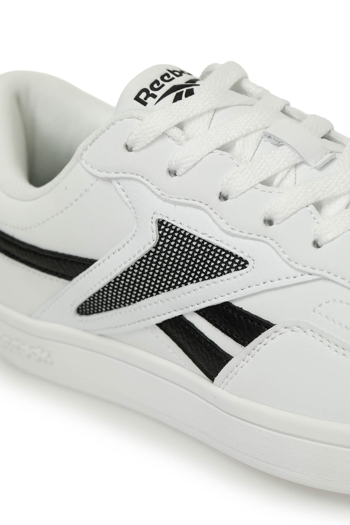 G-RAP【RUKUS ＆ E-N-J】PLAYAS RIDE CLEAN Clean Lift 1.2 Siyah Erkek Sneaker Fiyatları | Reebok