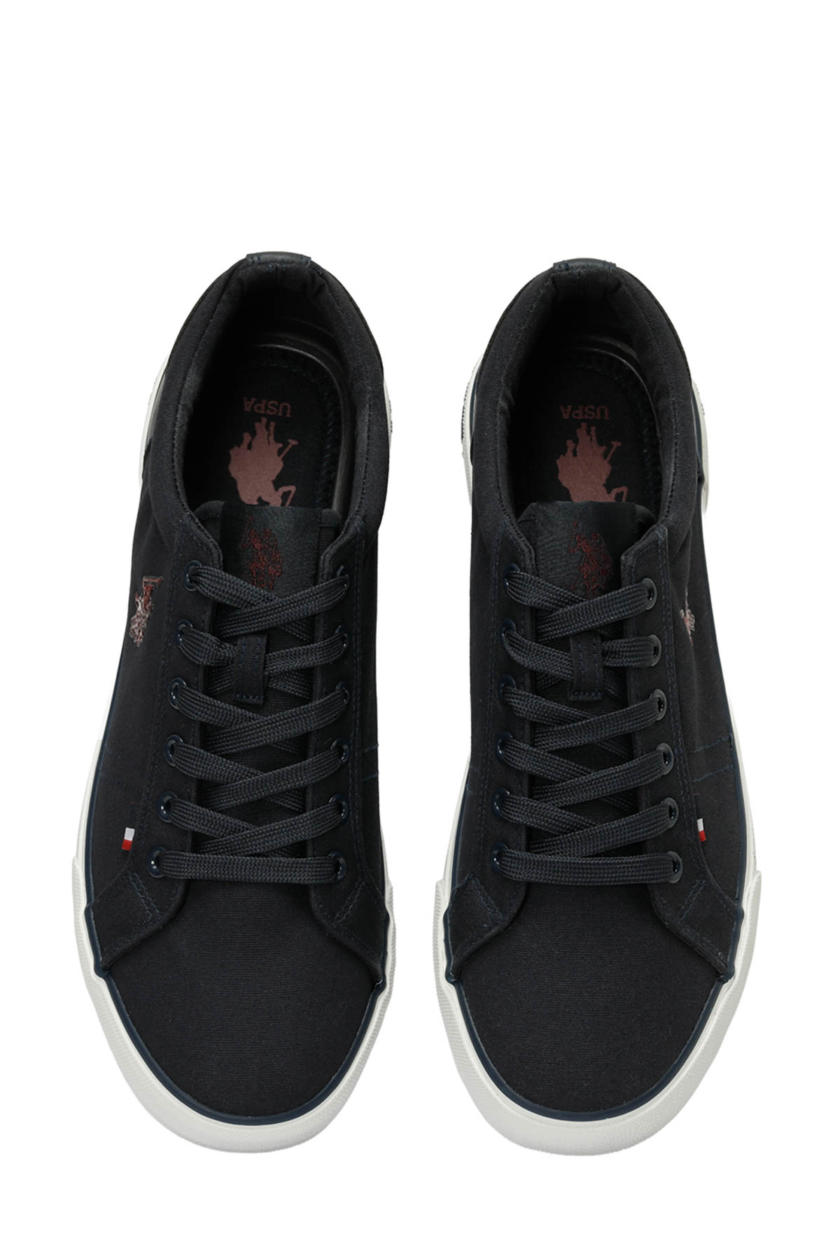 TEO 5FX Lacivert Erkek Sneaker - Görsel 6