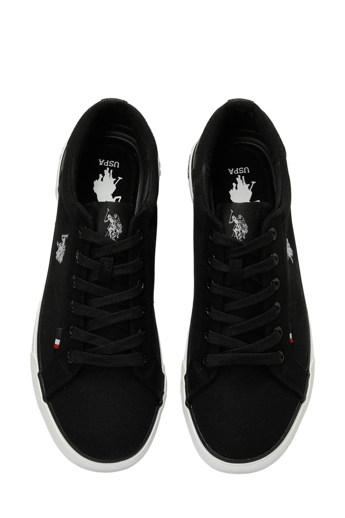 TEO 5FX Siyah Erkek Sneaker - Görsel 5