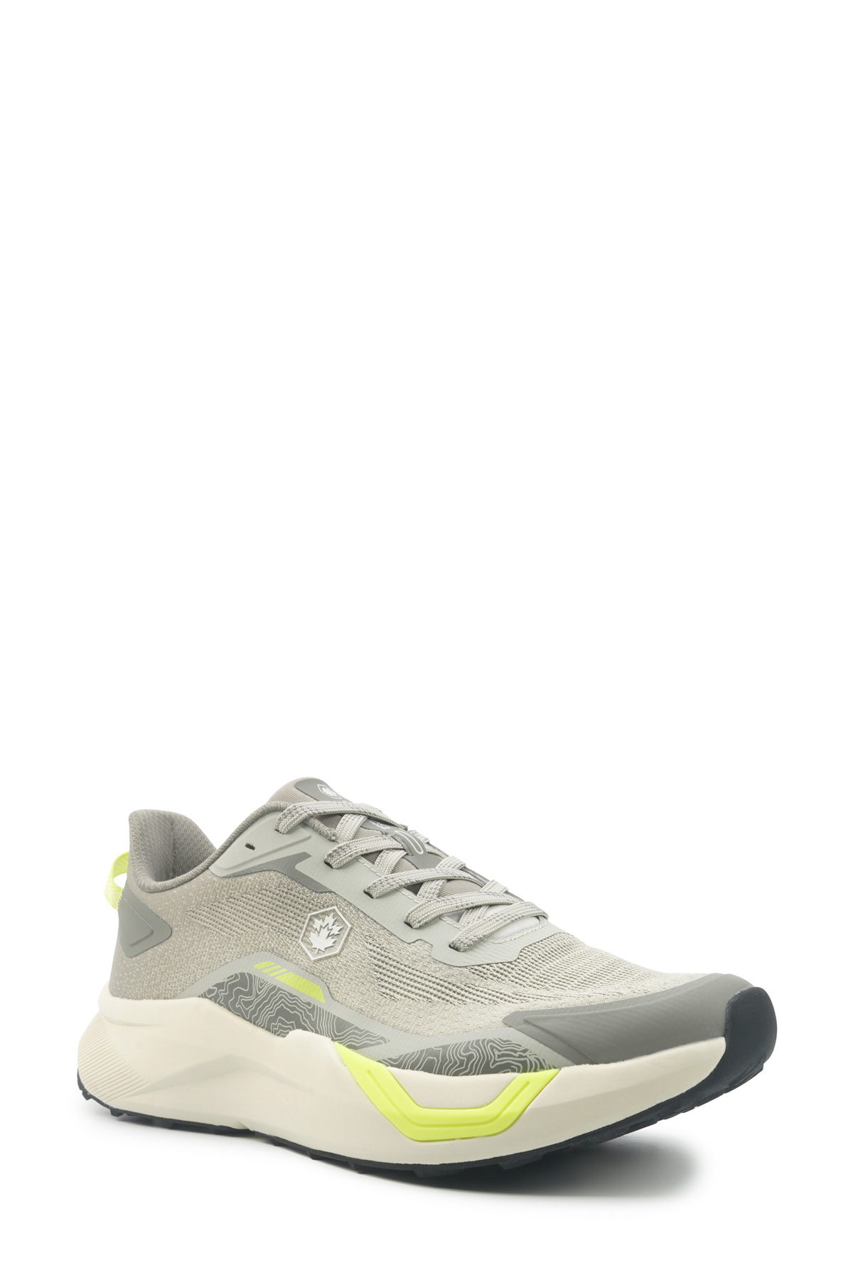 STEP 5PR GRI Erkek Outdoor - Görsel 3