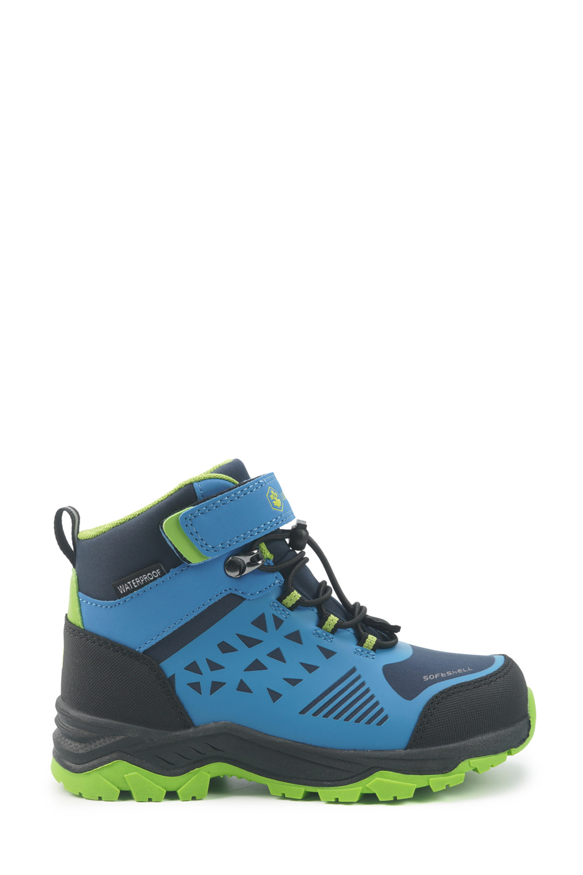 GETOP HI 5PR Saks Erkek Çocuk Outdoor Bot - Görsel 2