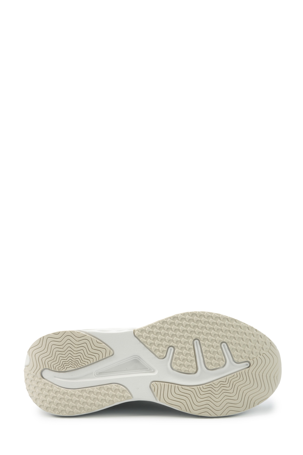 BOMBAI 5PR Beyaz Kadın Koşu Ayakkabısı - Görsel 6