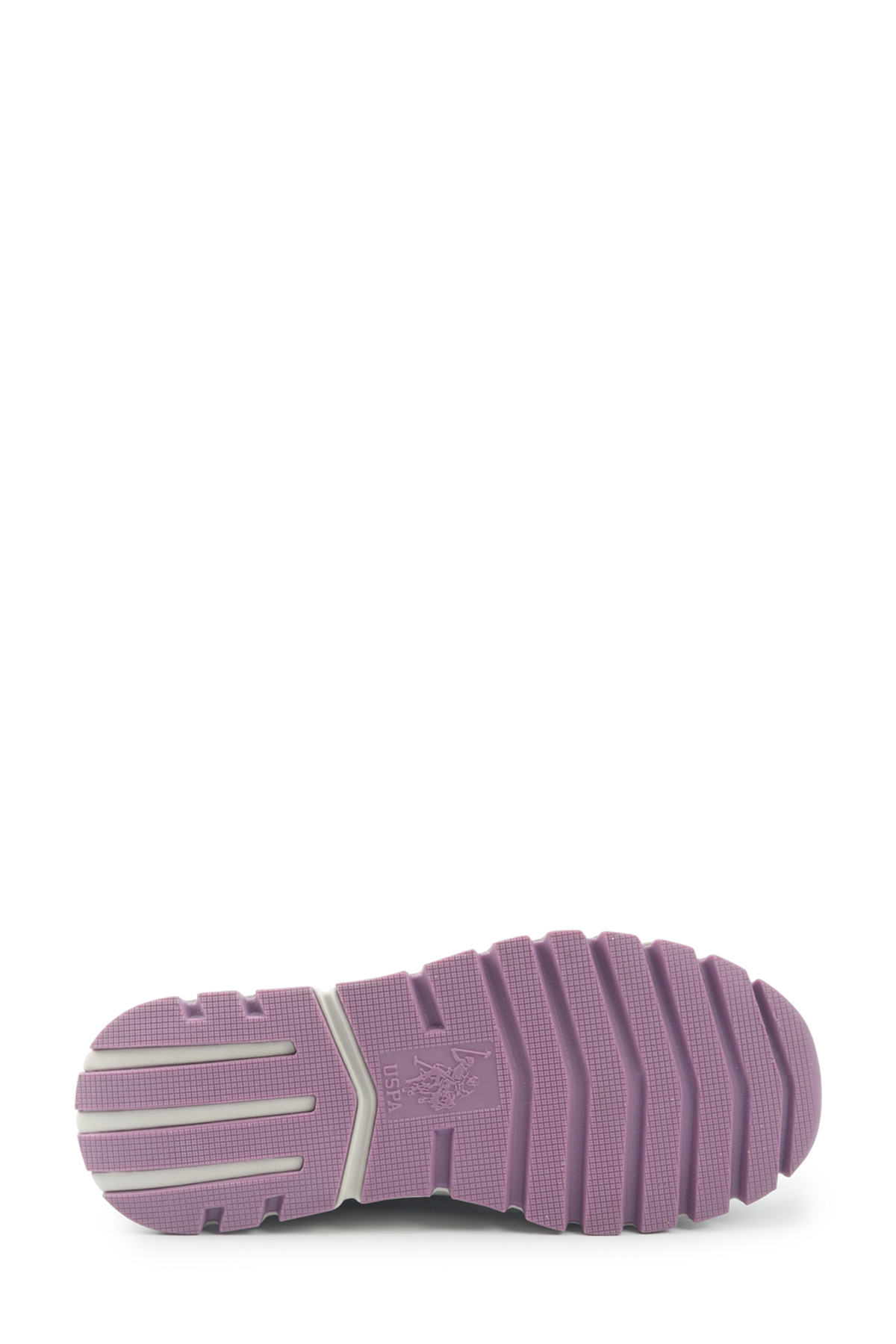 KENTA JR 5PR Beyaz Kız Çocuk Sneaker - Görsel 5