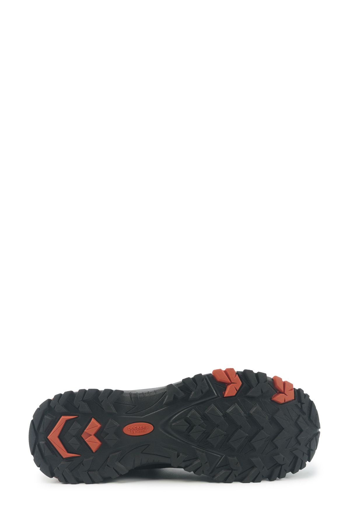 MURPHY HI 5PR Gri Erkek Outdoor Bot - Görsel 6