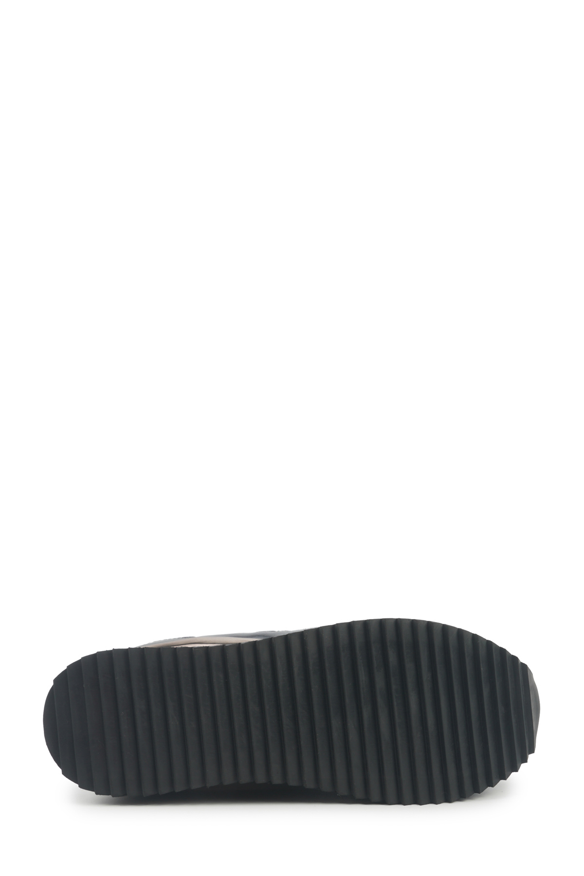 LOTUS 5PR Siyah Kadın Sneaker - Görsel 5