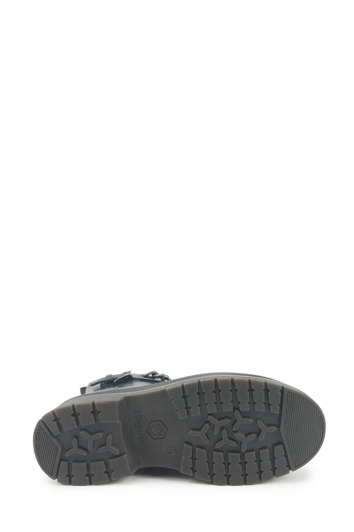 SUSANNA 5PR Siyah Kadın Chelsea Bot - Görsel 6