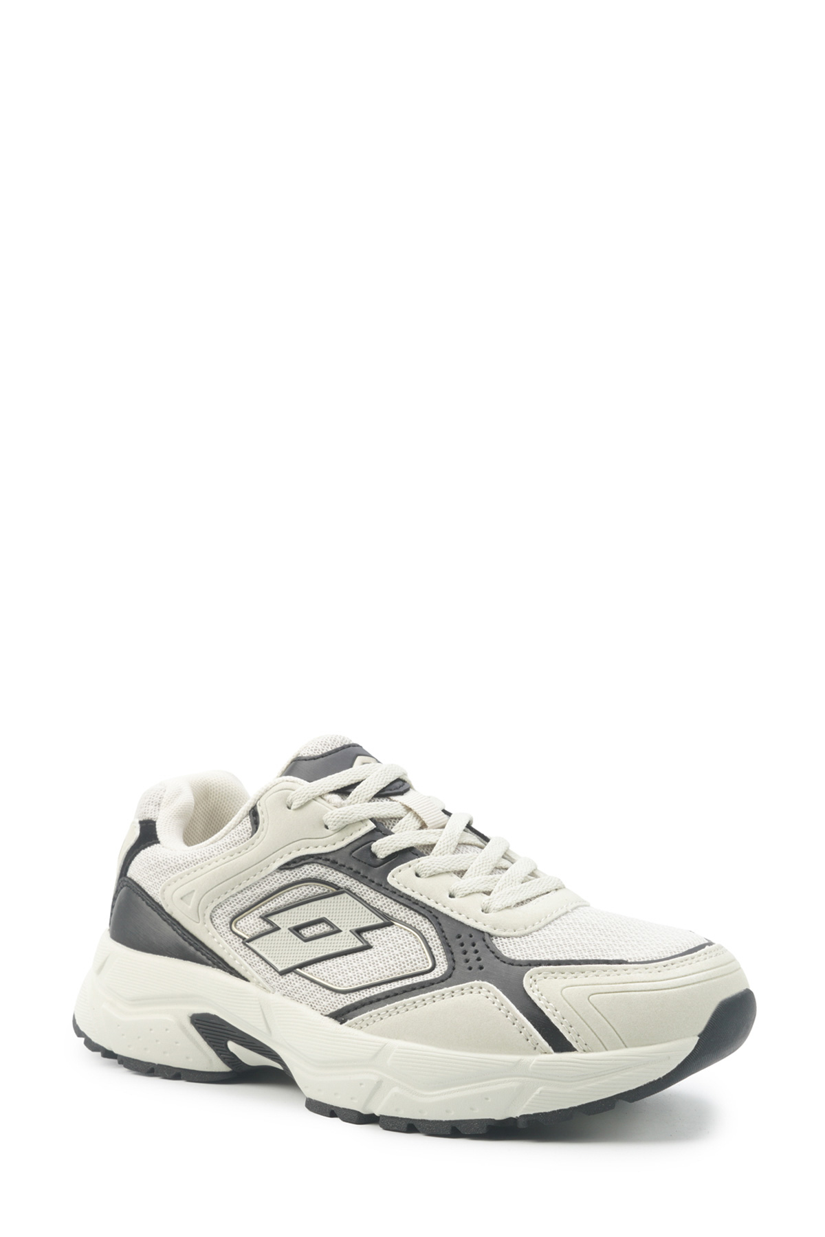 DREW WMN 5PR Bej Kadın Sneaker - Görsel 3