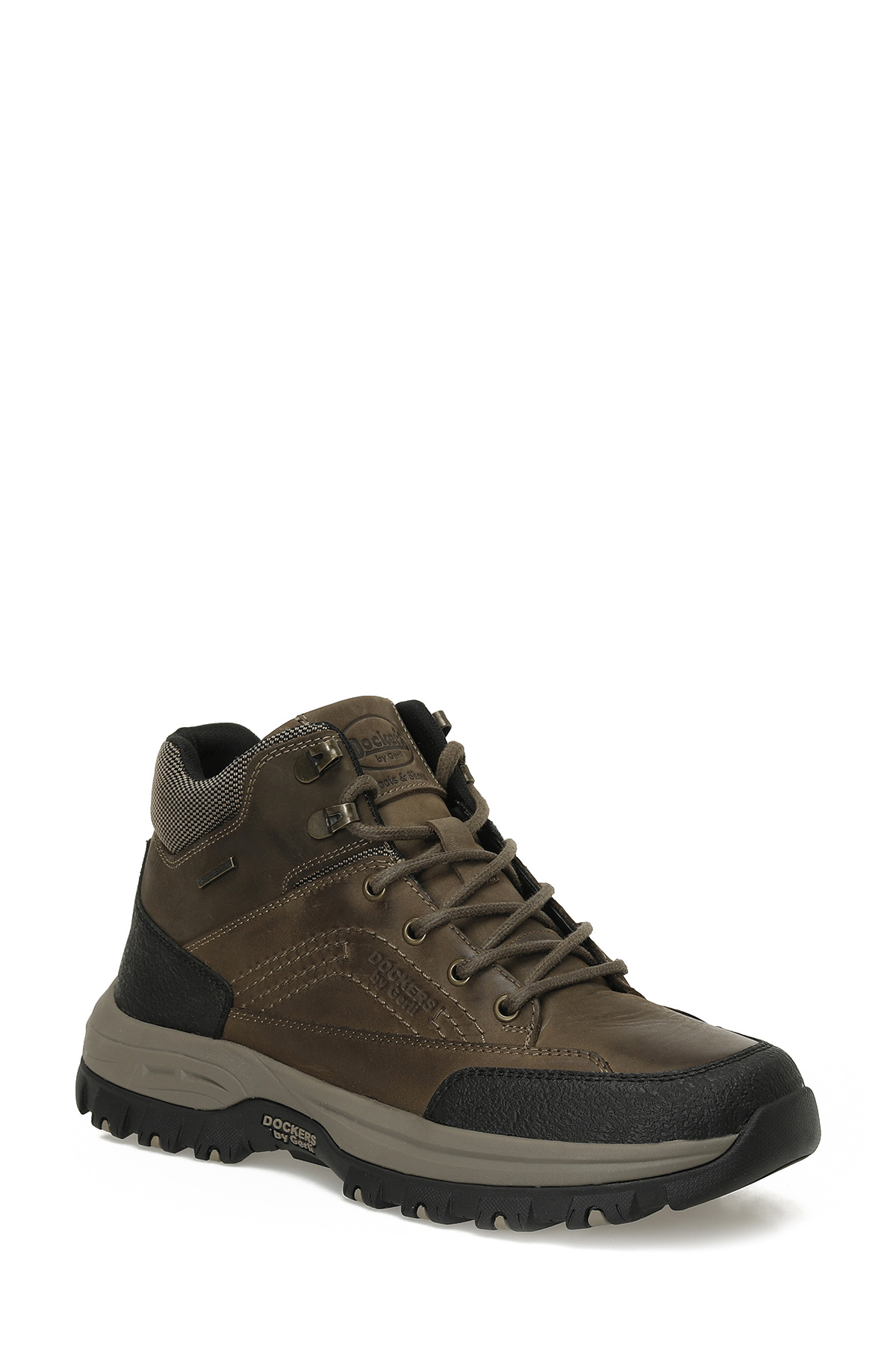 CONGO 5PR Kahverengi Erkek Outdoor Bot - Görsel 4