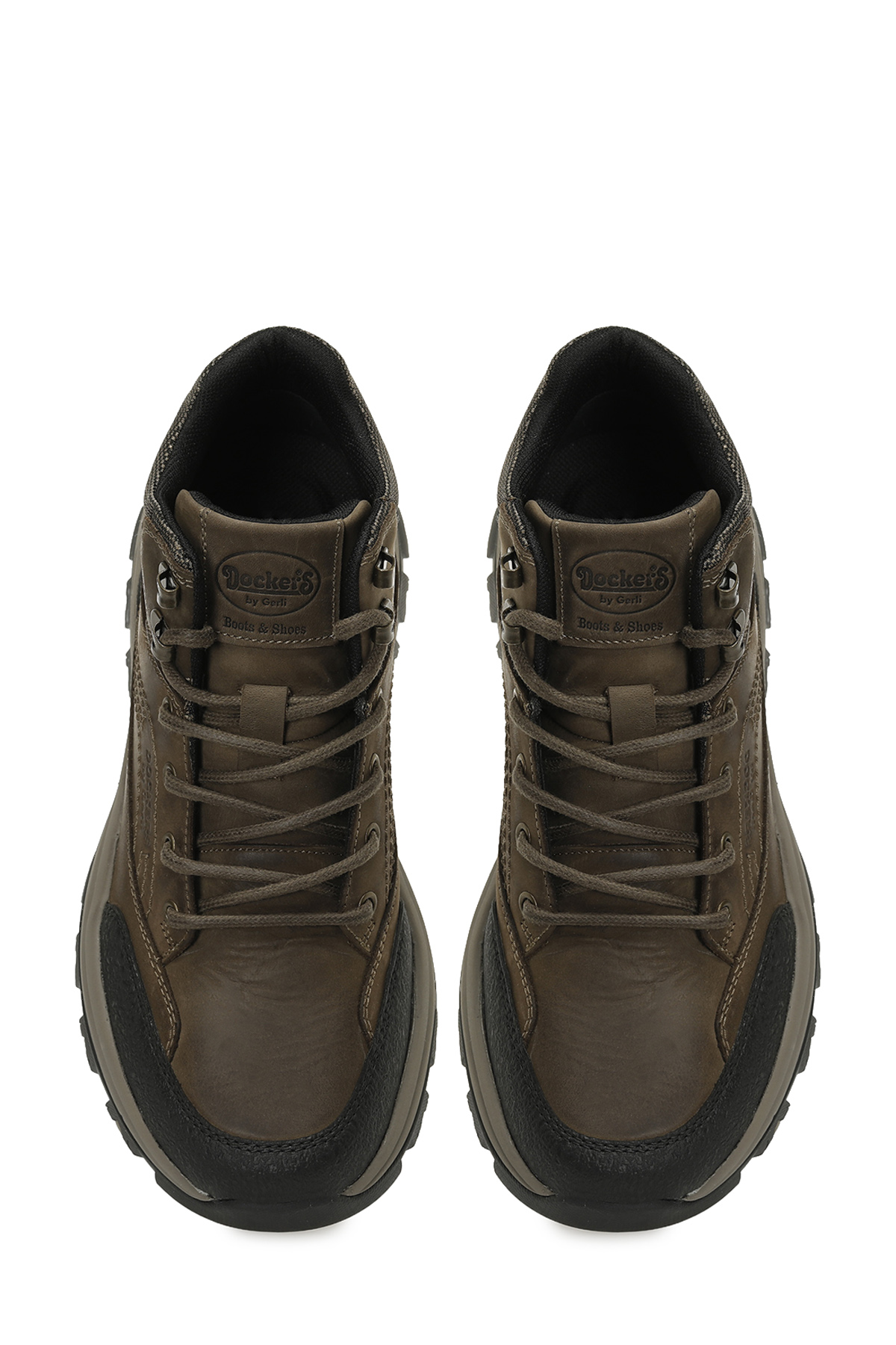 CONGO 5PR Kahverengi Erkek Outdoor Bot - Görsel 6