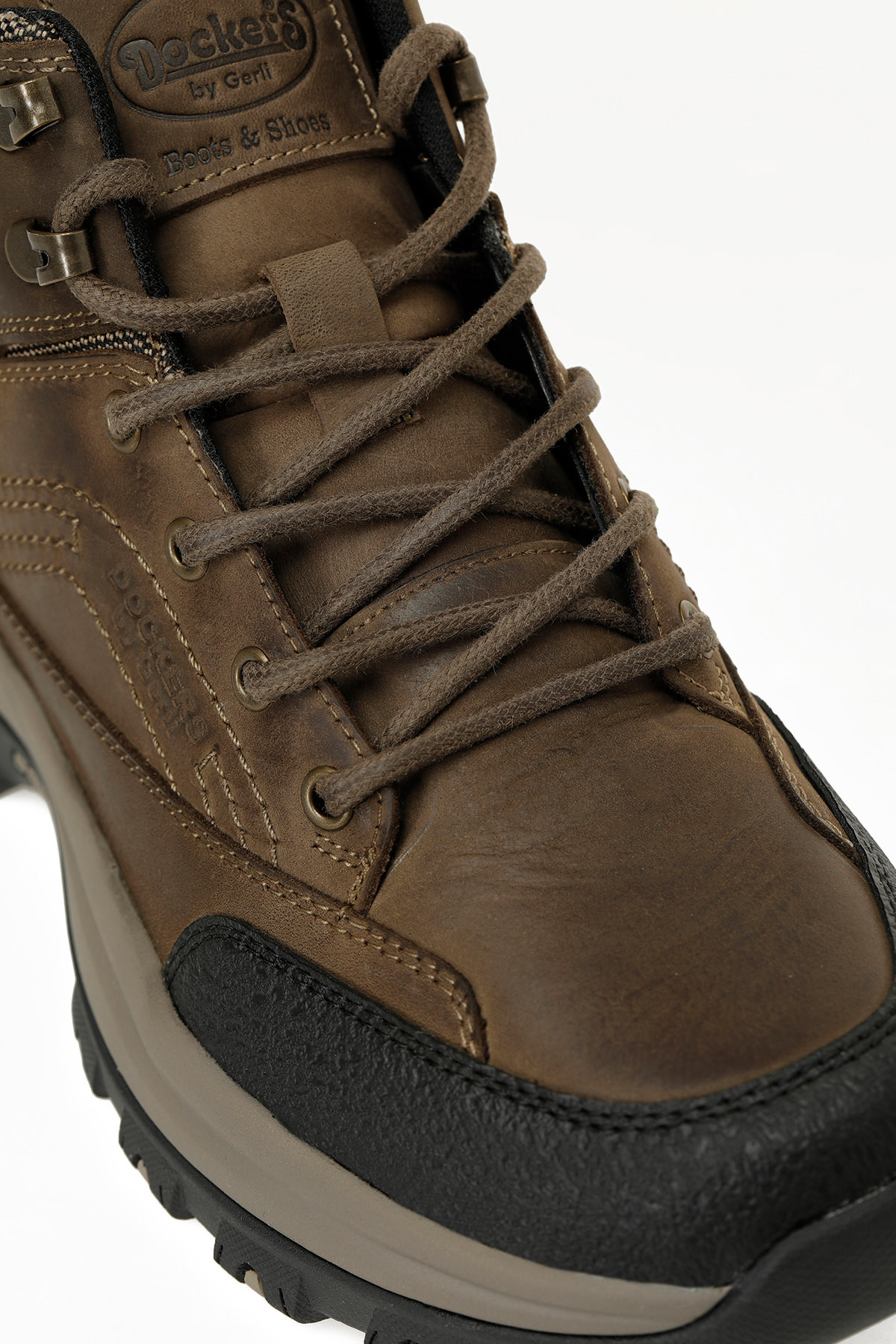 CONGO 5PR Kahverengi Erkek Outdoor Bot - Görsel 9