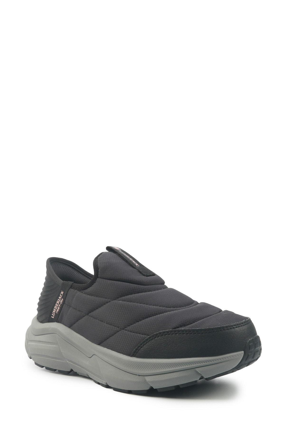 ALEIN WMN 5PR Siyah Kadın Comfort Ayakkabı - Görsel 3