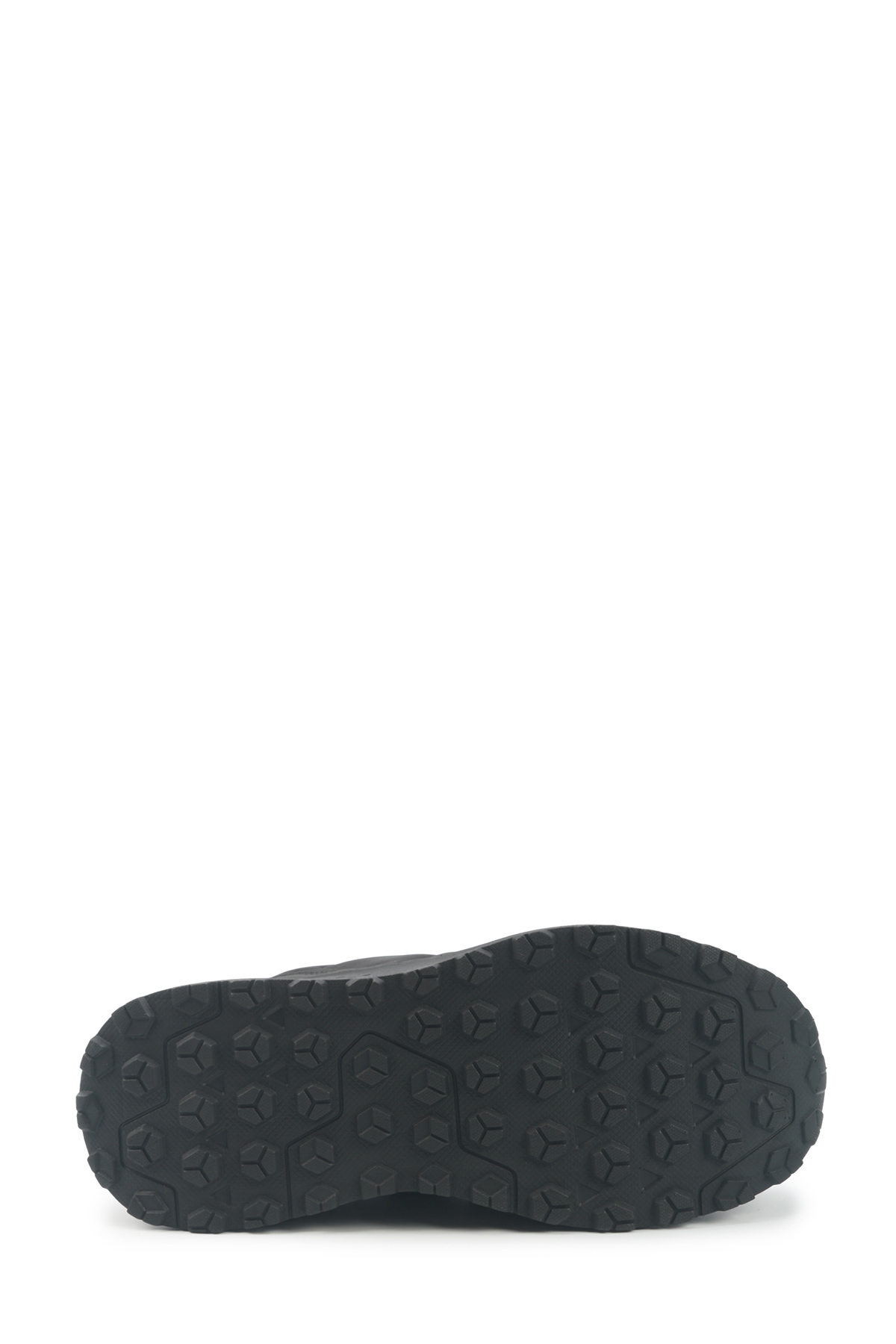 PASTEL 5PR Siyah Erkek Comfort Ayakkabı - Görsel 5