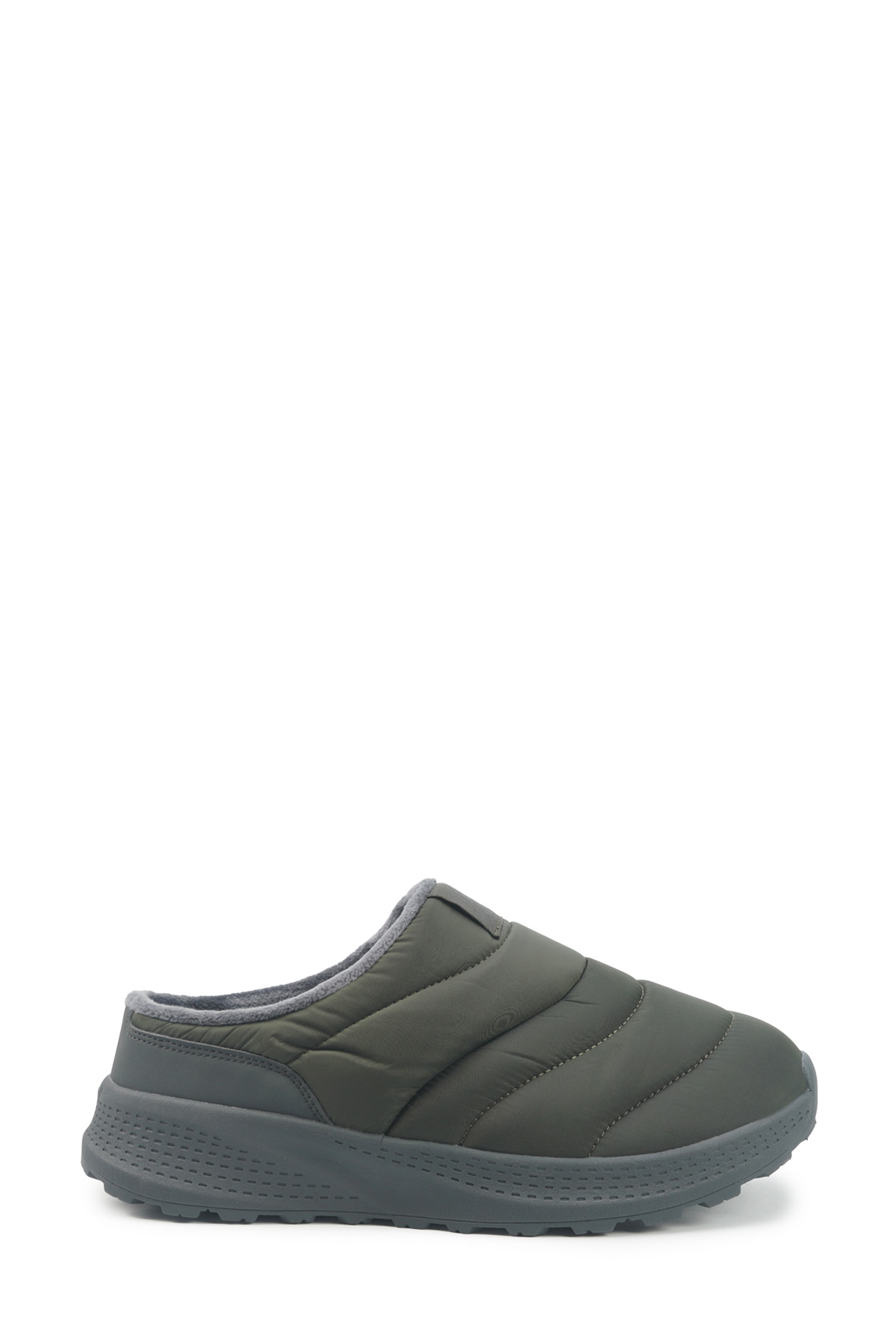 PASTEL 5PR Gri Erkek Comfort Ayakkabı - Görsel 2