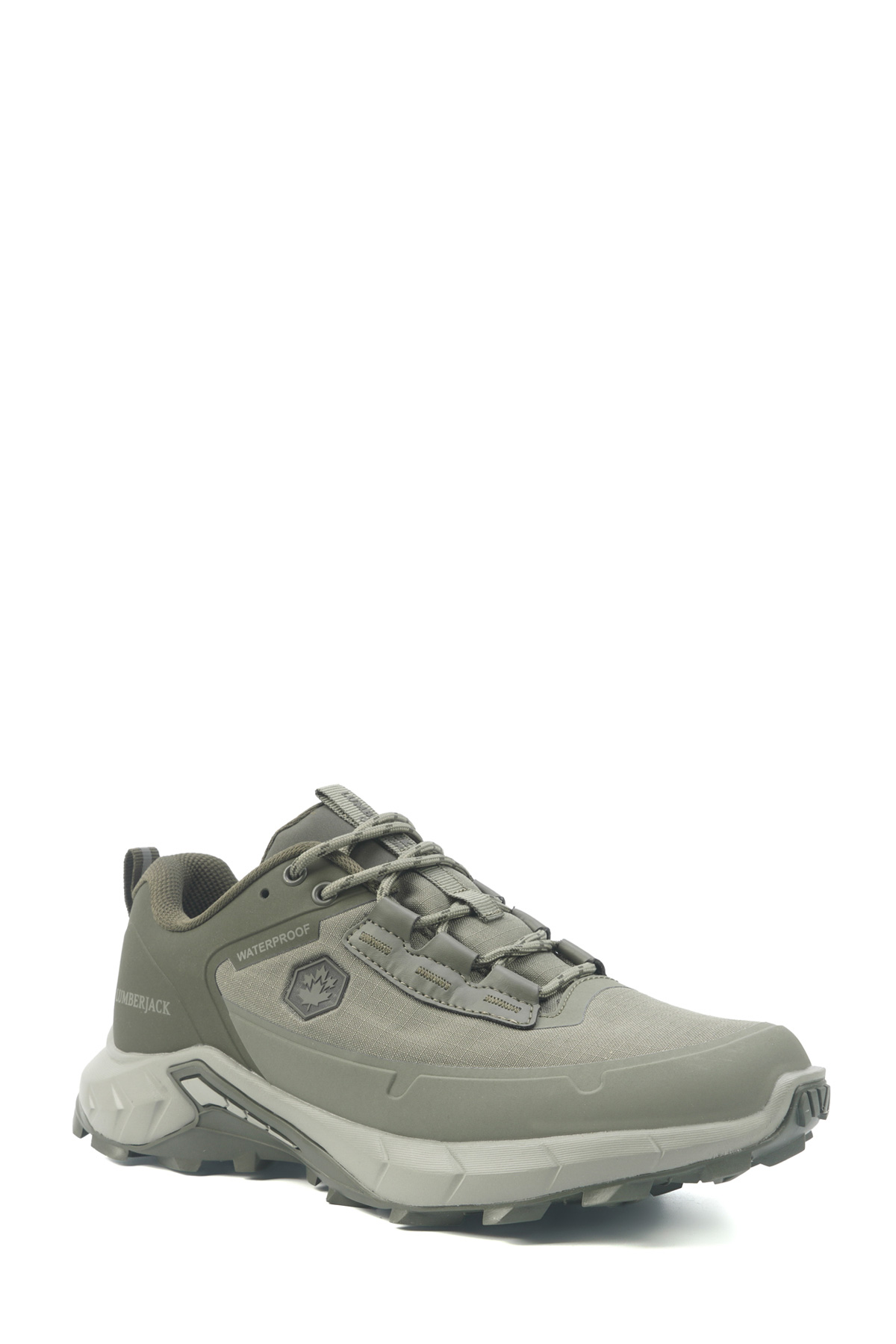 AMY 5PR Haki Erkek Outdoor - Görsel 3