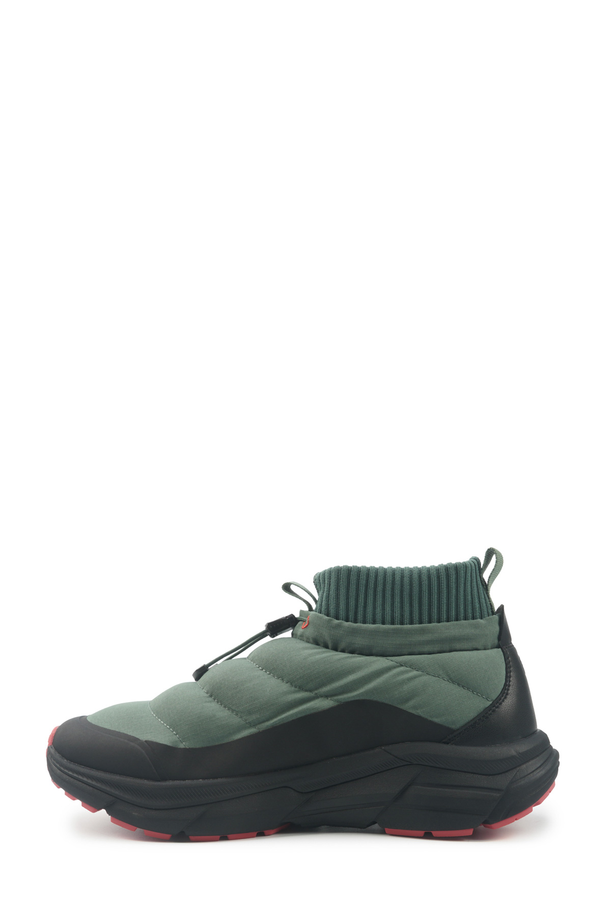 MONESO HI 5PR Haki Erkek Outdoor Bot - Görsel 4