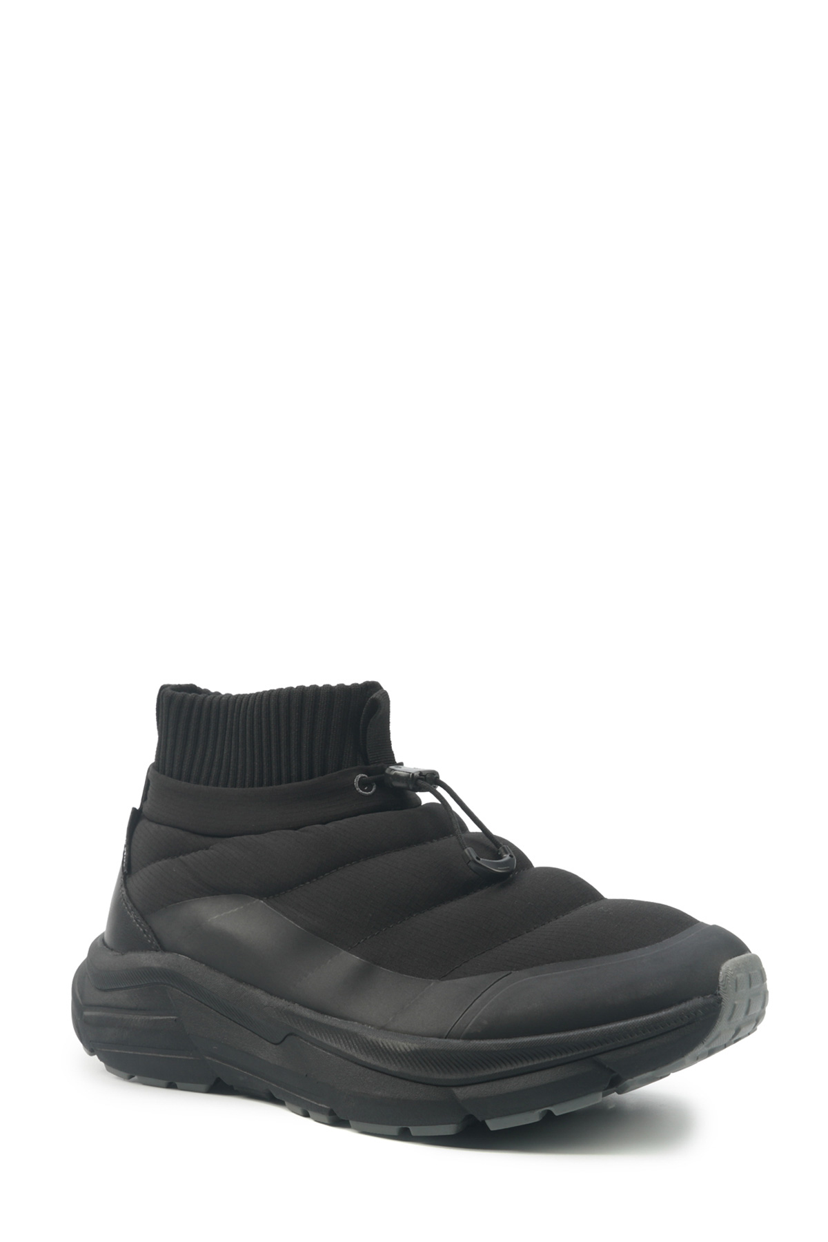 MONESO HI 5PR Siyah Erkek Outdoor Bot - Görsel 3