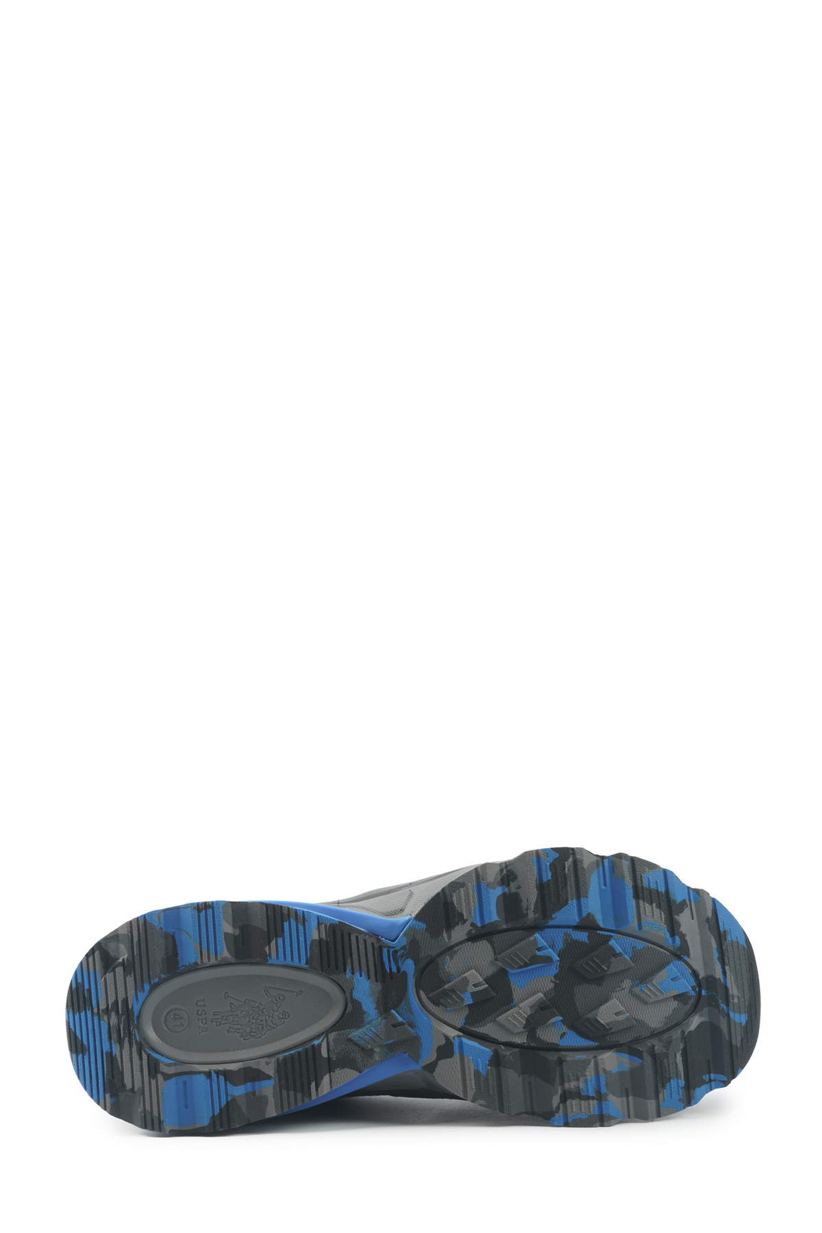 OKYTO 5PR GRI Erkek Outdoor - Görsel 5