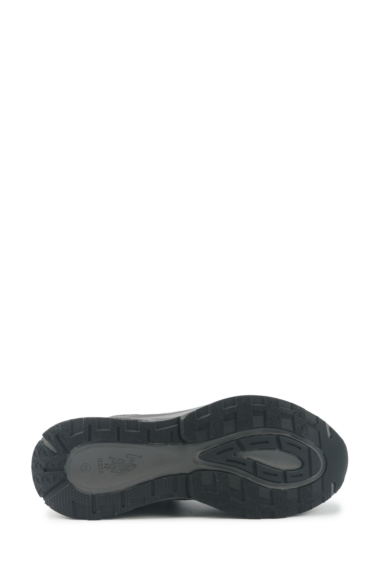 RASSA 5PR Siyah Erkek Outdoor Bot - Görsel 5