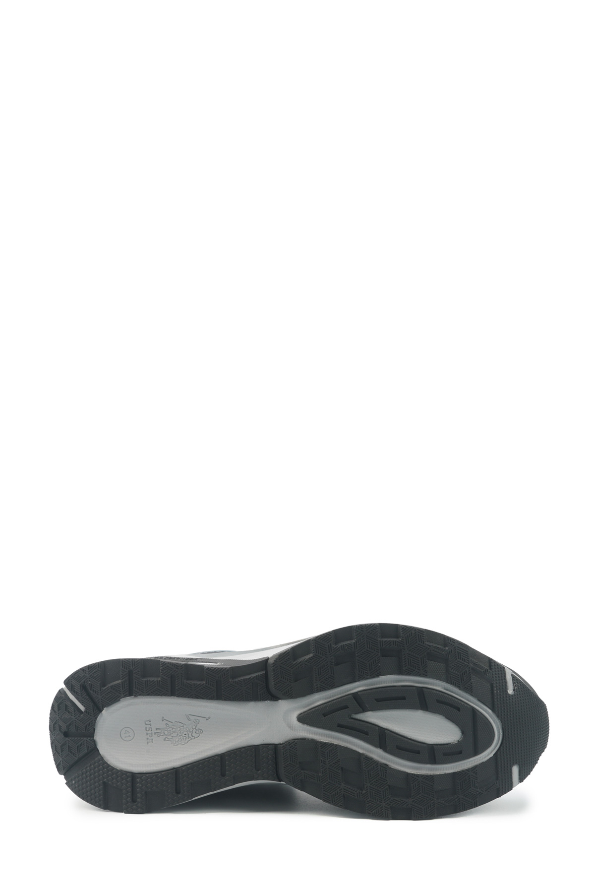 RASSA 5PR GRI Erkek Outdoor Bot - Görsel 5