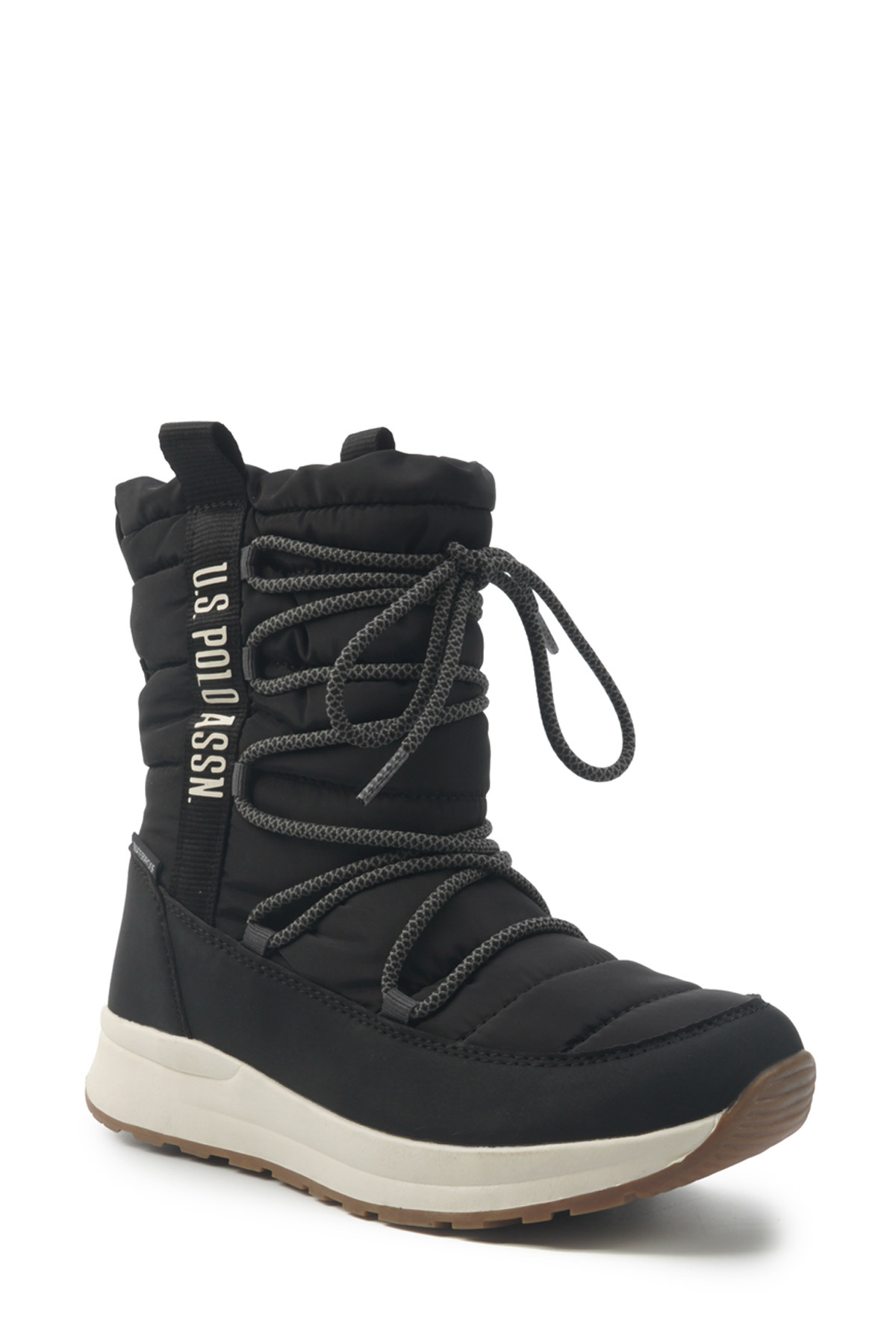 JETA 5PR Siyah Kadın Outdoor Bot - Görsel 3