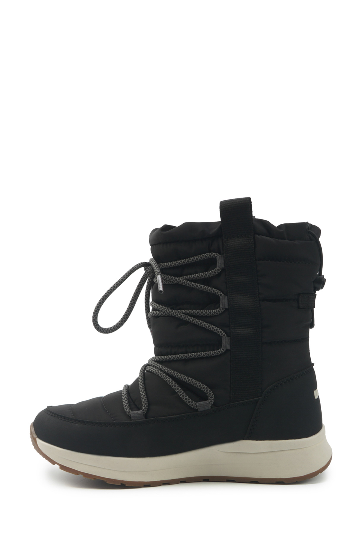 JETA 5PR Siyah Kadın Outdoor Bot - Görsel 4