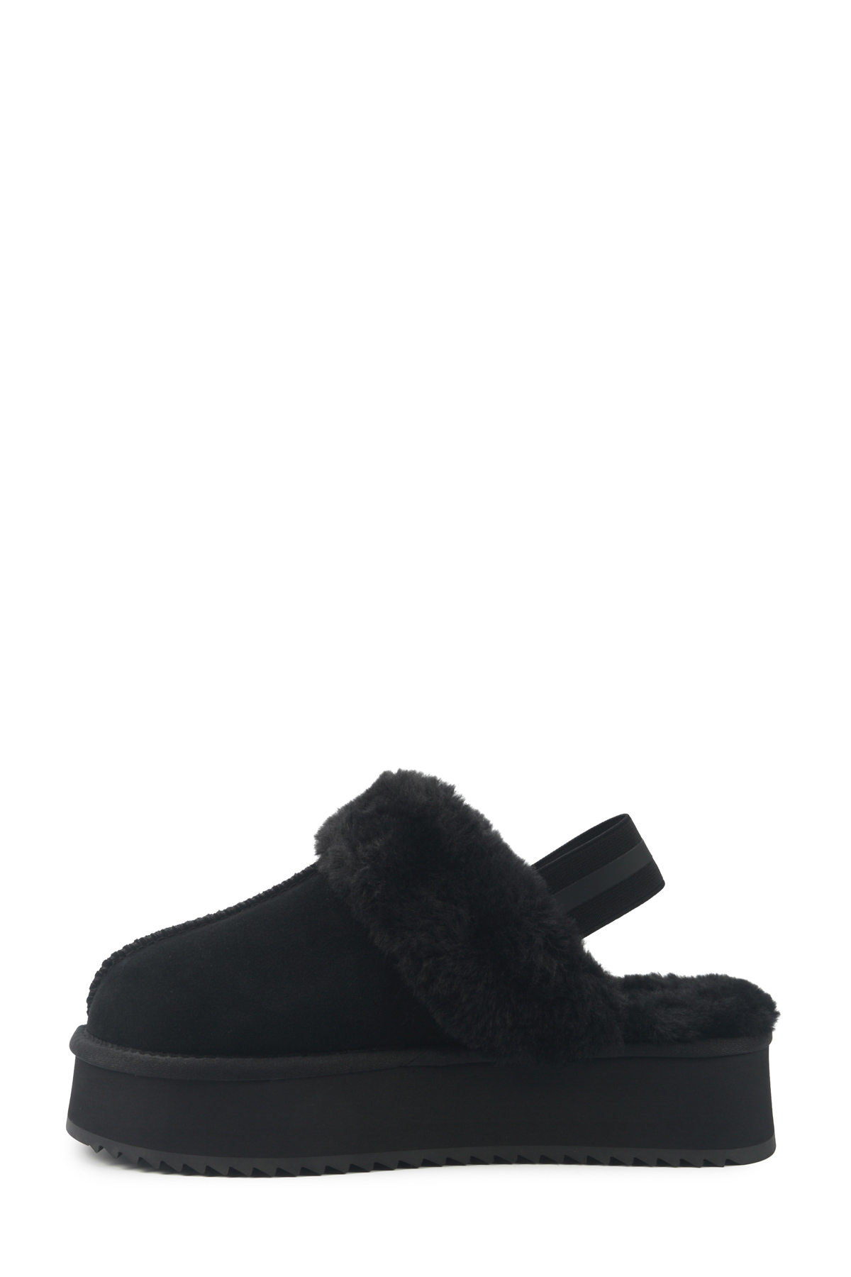 GOLDA 5PR Siyah Kadın Terlik Fiyatları | Flo