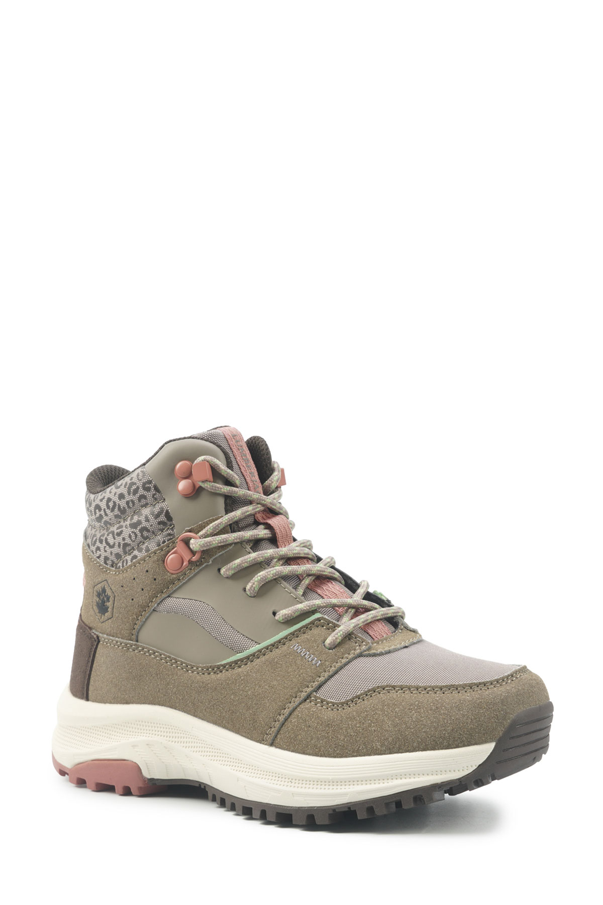 Lumberjack ISAC 5PR Vizon Kadın Outdoor Bot - Görsel 3