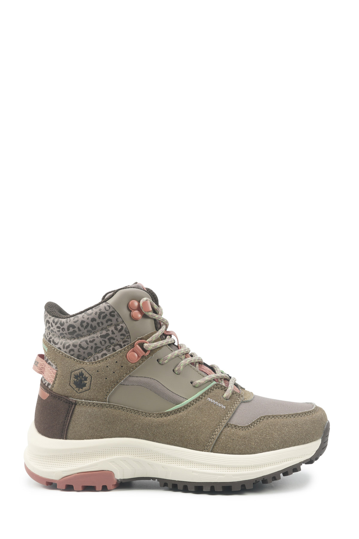 Lumberjack ISAC 5PR Vizon Kadın Outdoor Bot - Görsel 2