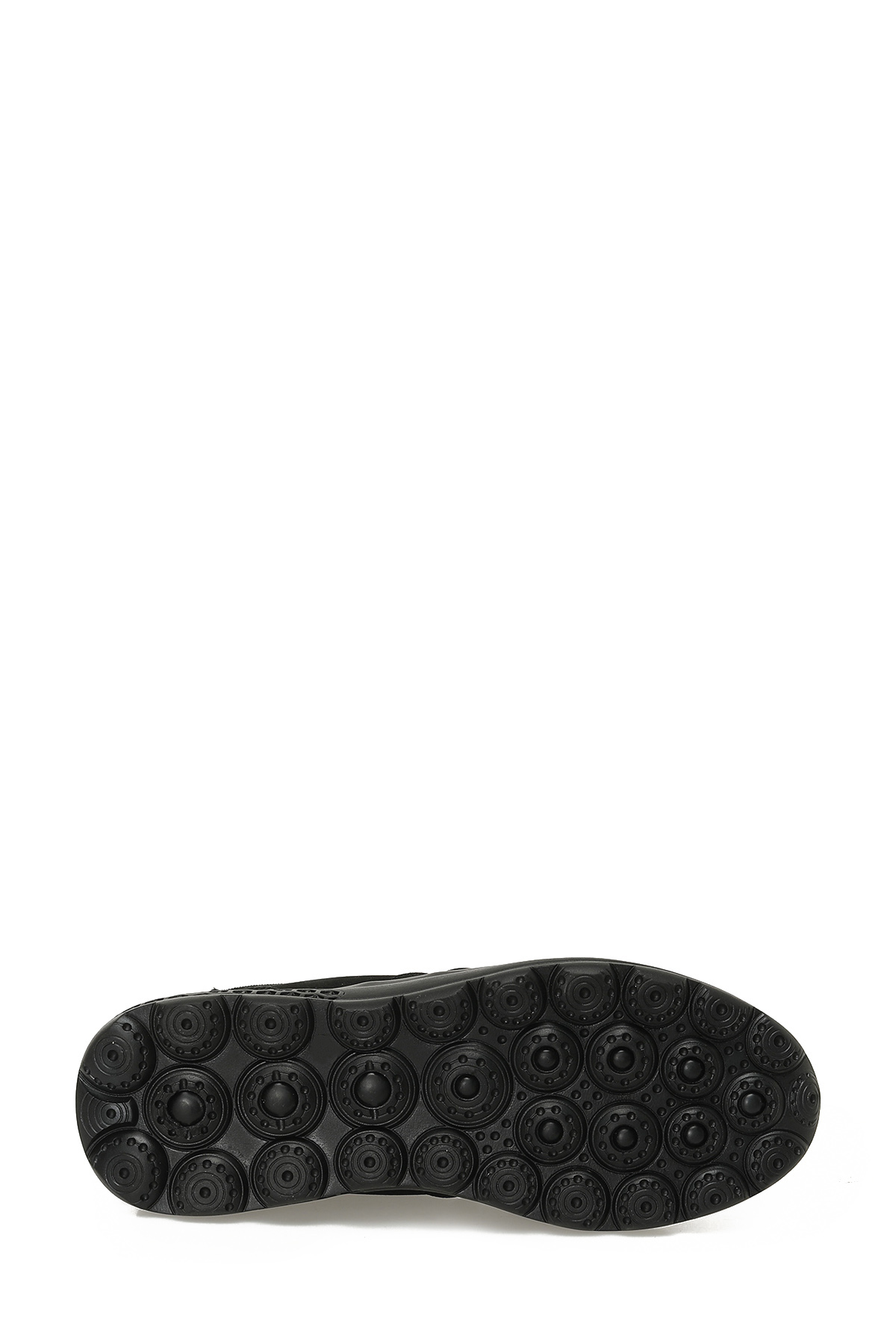 Polaris 5 Nokta 105329.Z5PR Siyah Kadın Düz Bot - Görsel 7