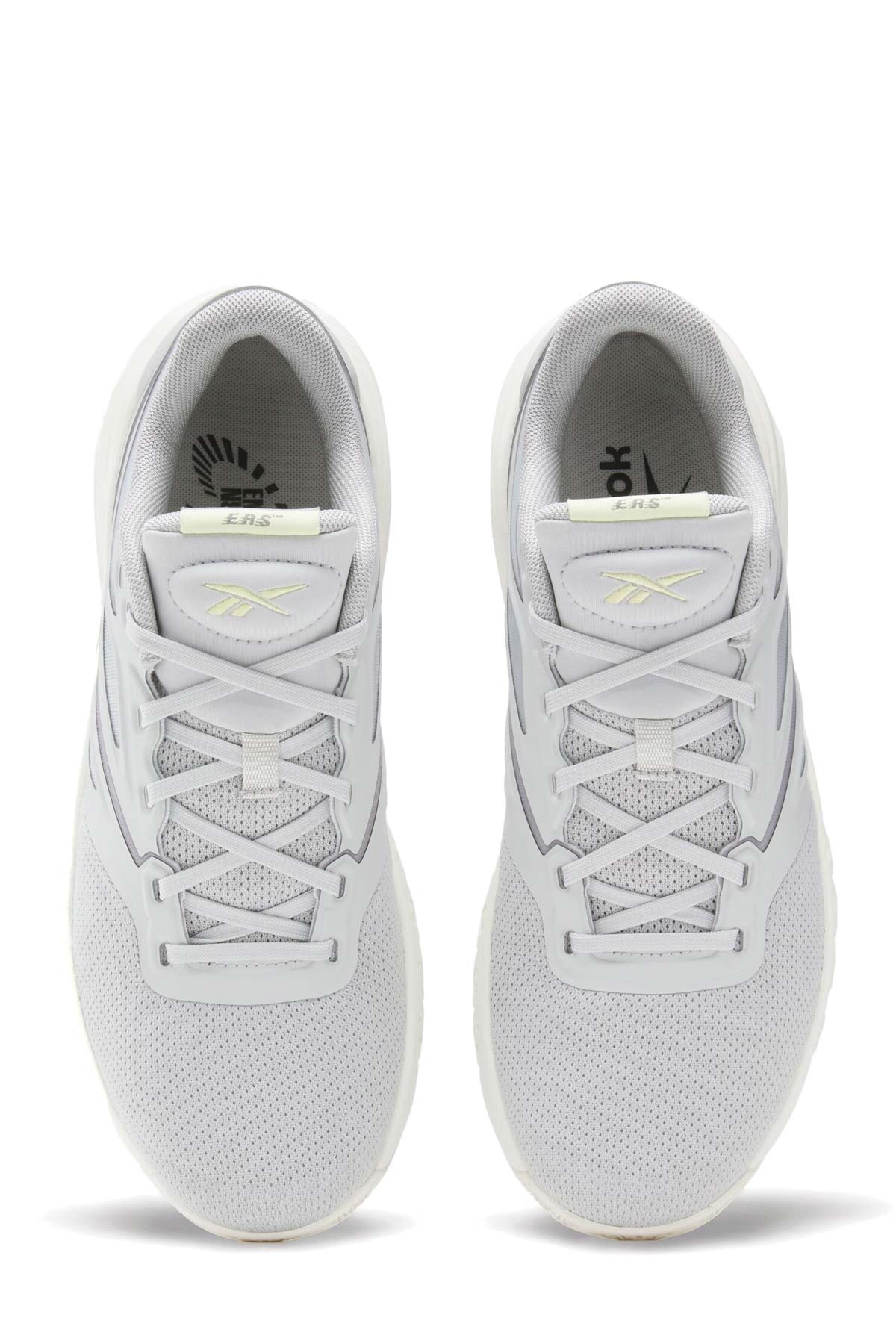 ERS TRAINER Gri Erkek Fitness Ayakkabısı - Görsel 5