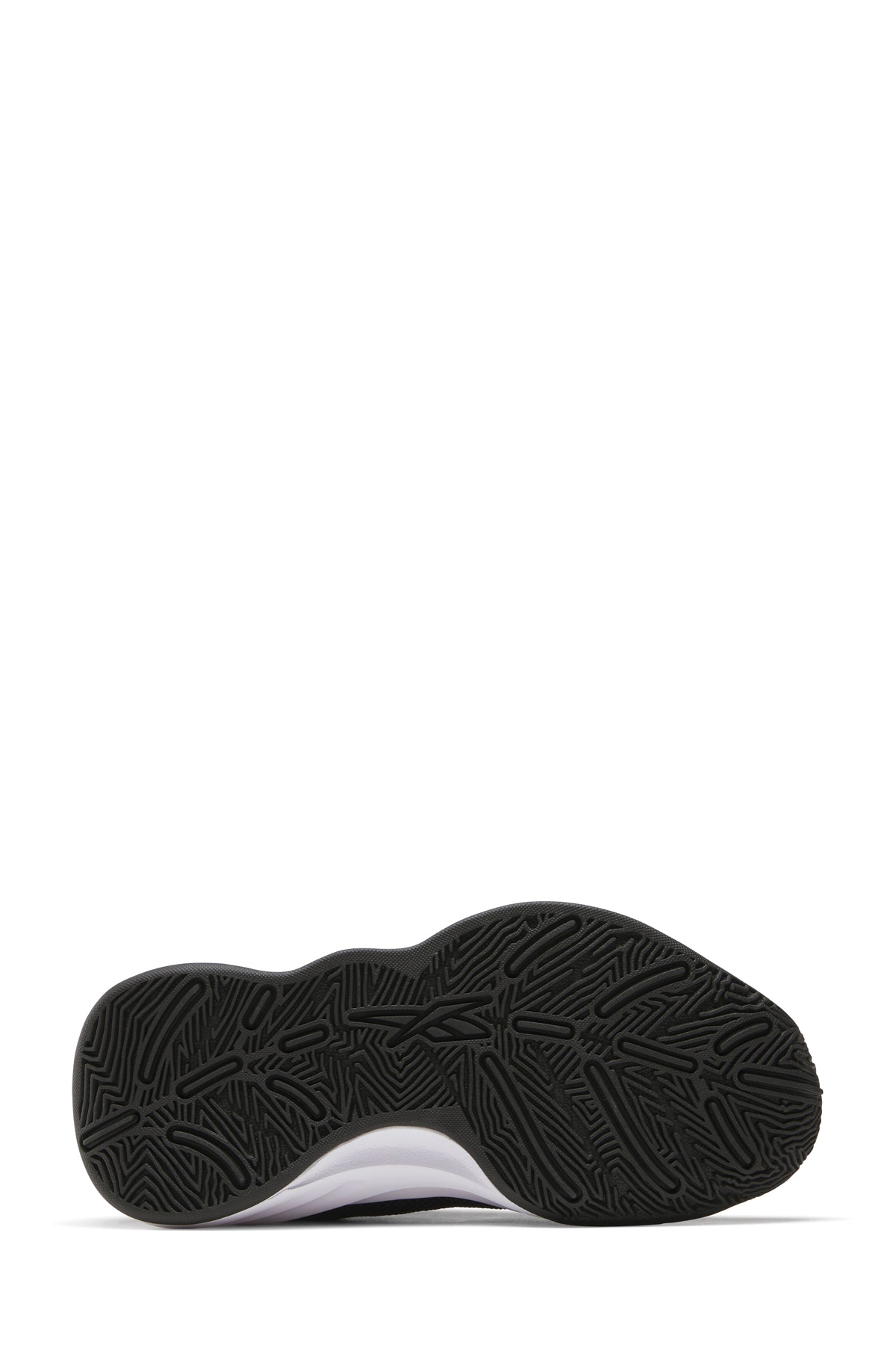 PRESS Siyah Unisex Basketbol Ayakkabısı - Görsel 6