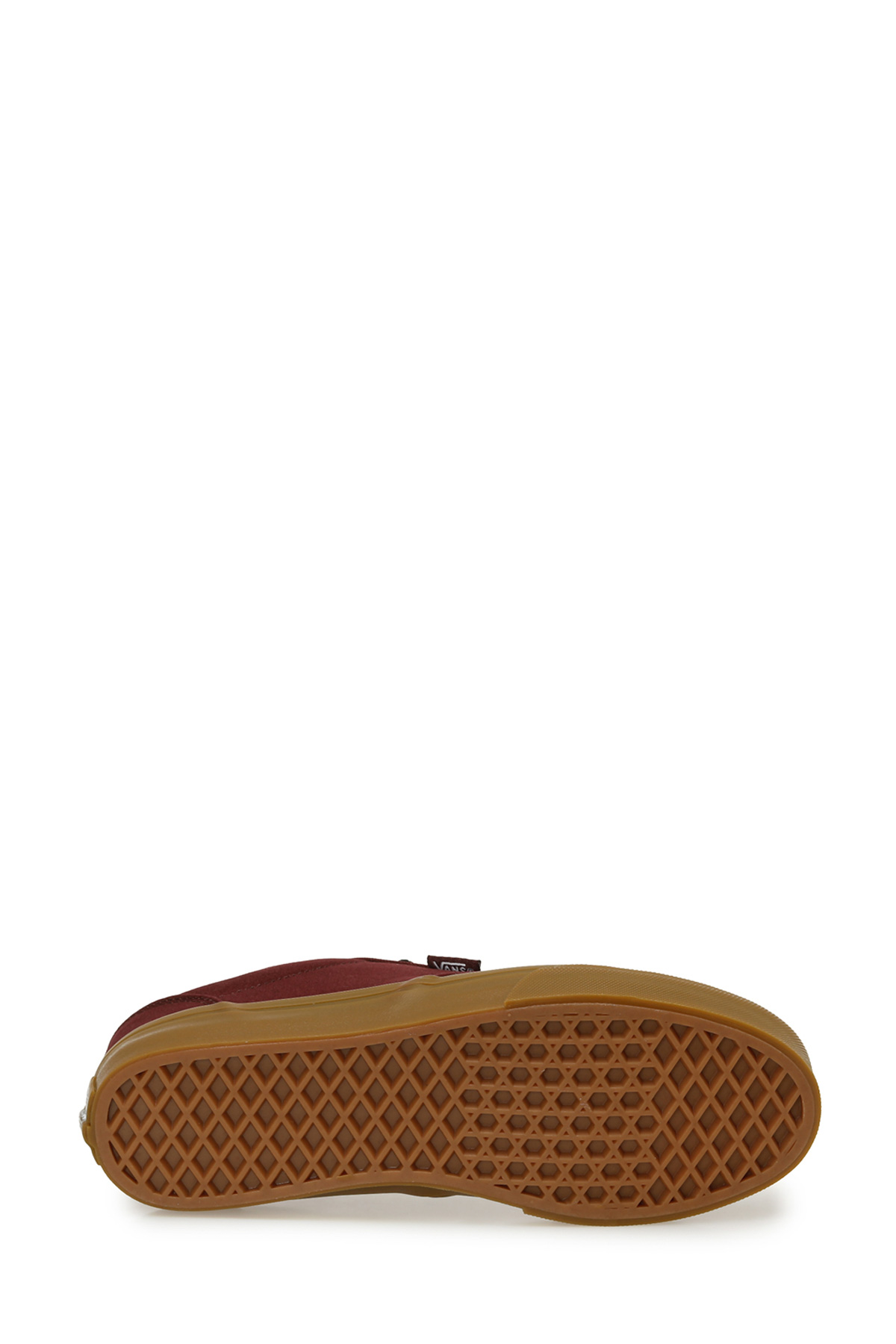 Atwood Bordo Kadın Sneaker - Görsel 7