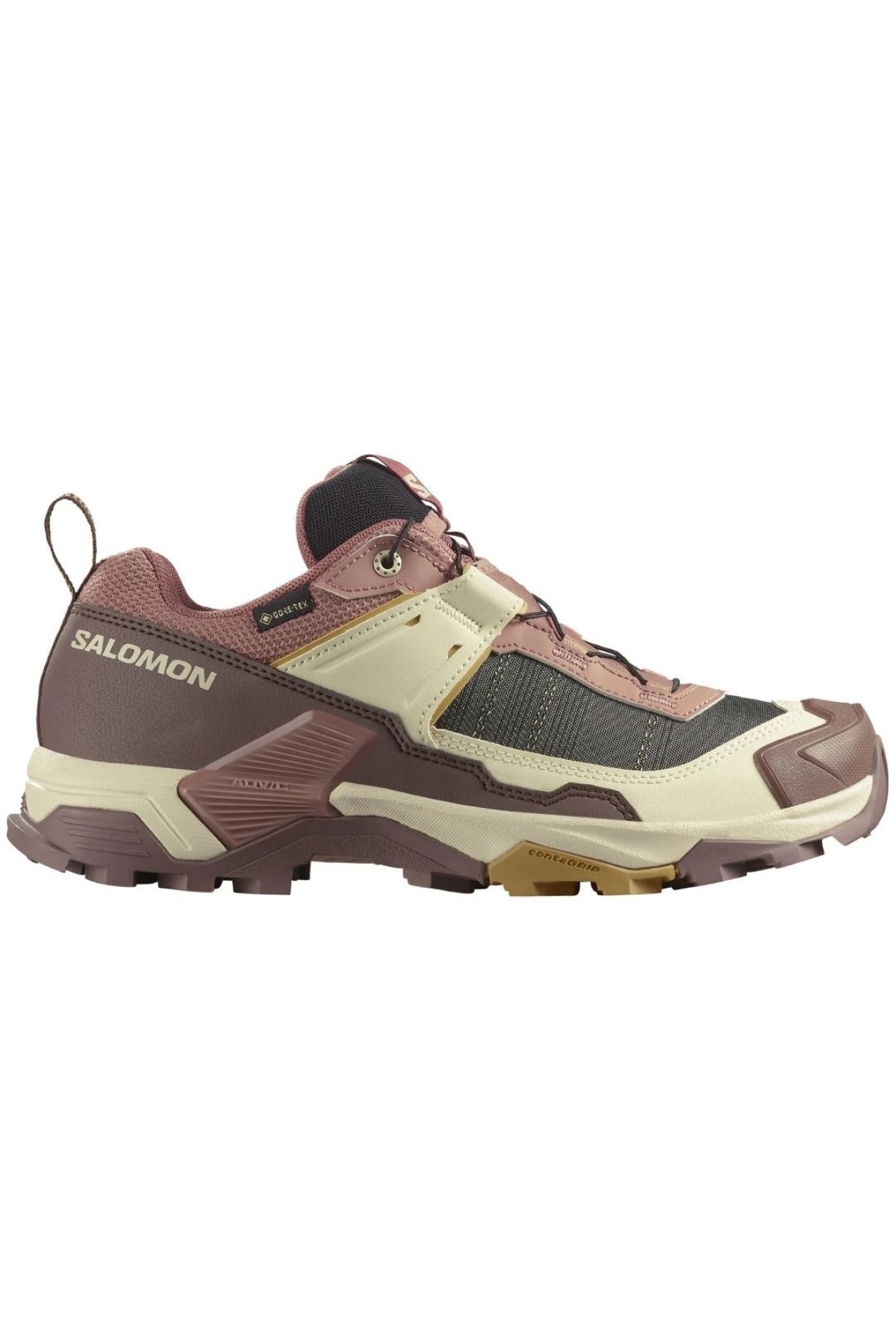 Salomon X Ultra 5 Gtx Gore-Tex® L47726000 Patika Outdoor bej