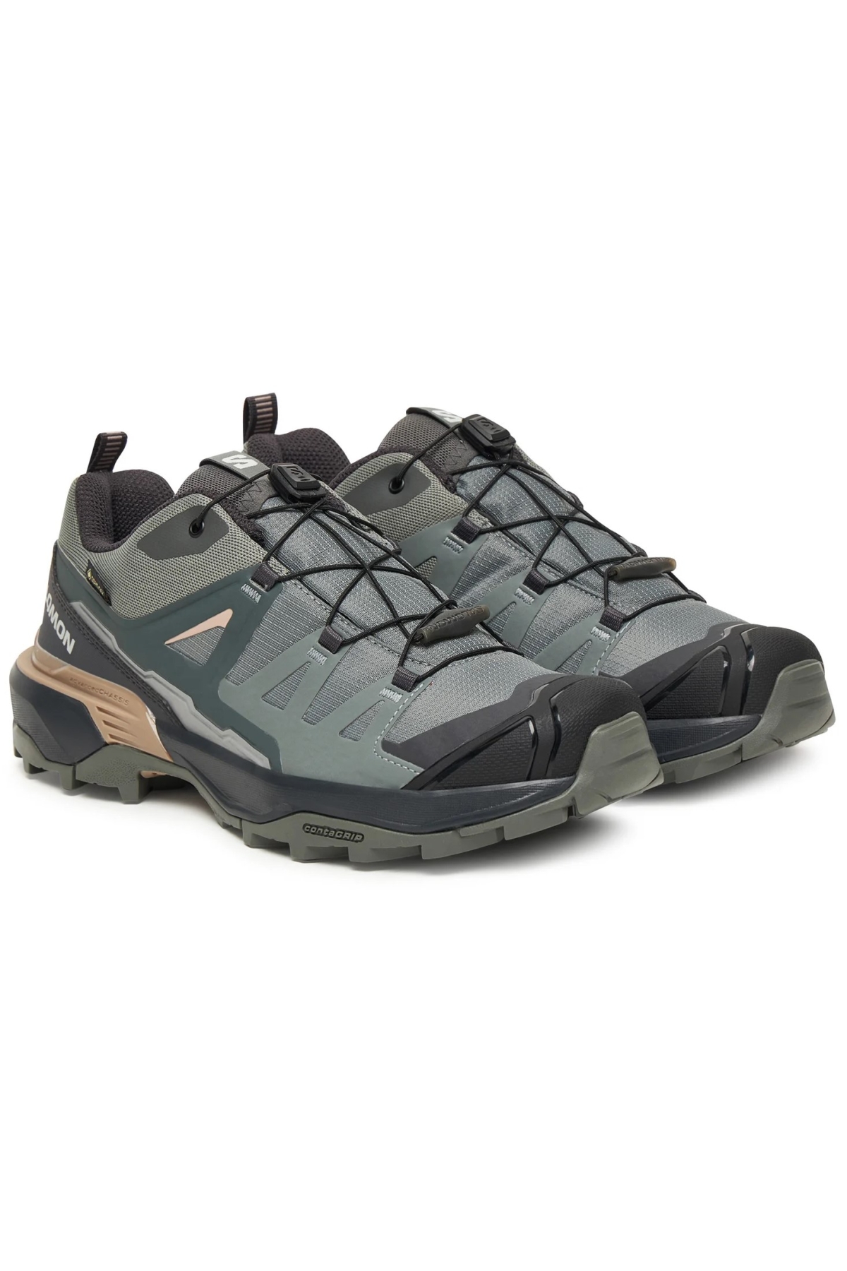 X-Ultra 360 Gtx W Gore-Tex® L47449400-L47449300 Patika Koşu Ayakkabısı Unisex Spor Ayakkabı - Görsel 4
