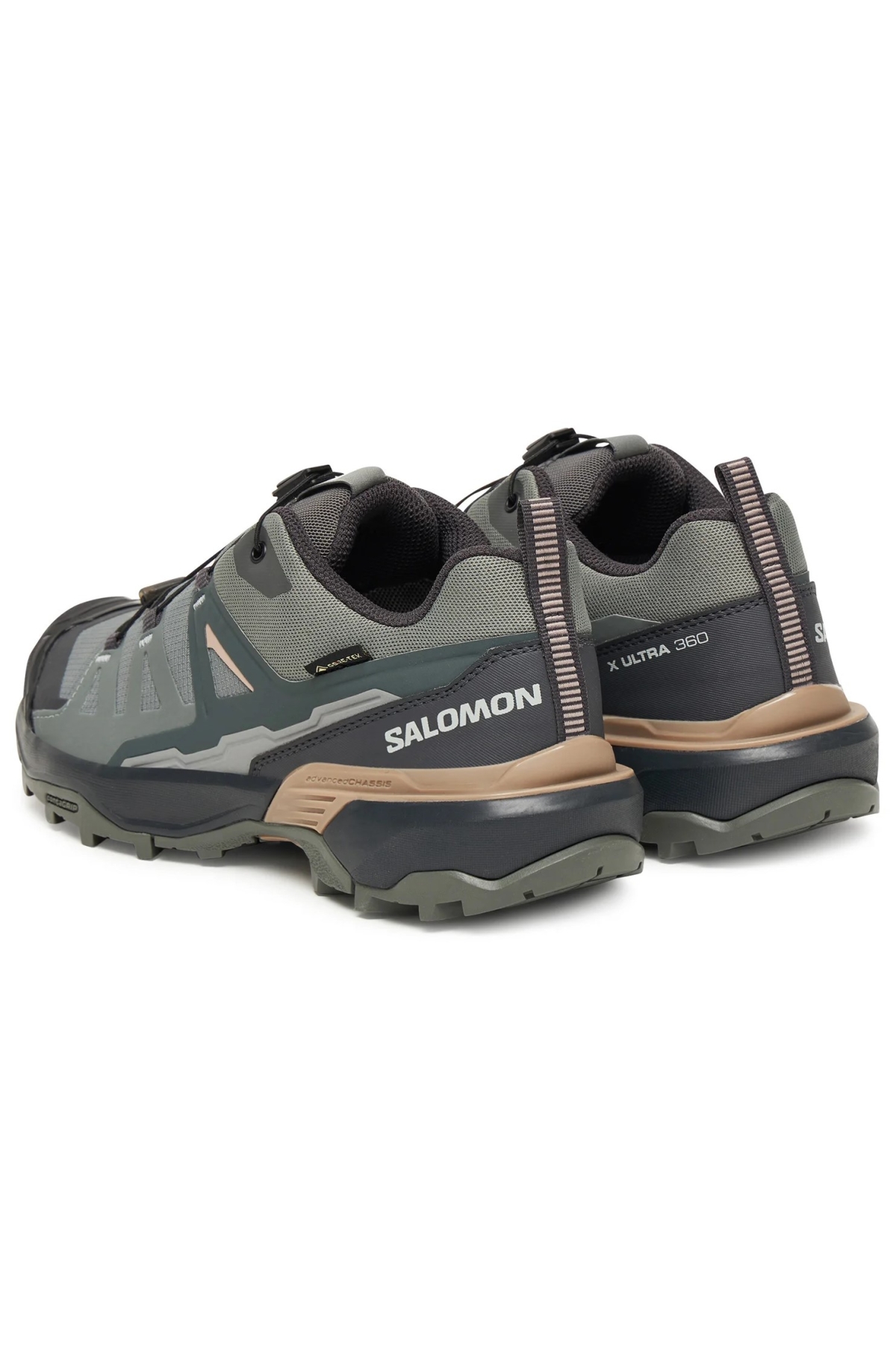 X-Ultra 360 Gtx W Gore-Tex® L47449400-L47449300 Patika Koşu Ayakkabısı Unisex Spor Ayakkabı - Görsel 5