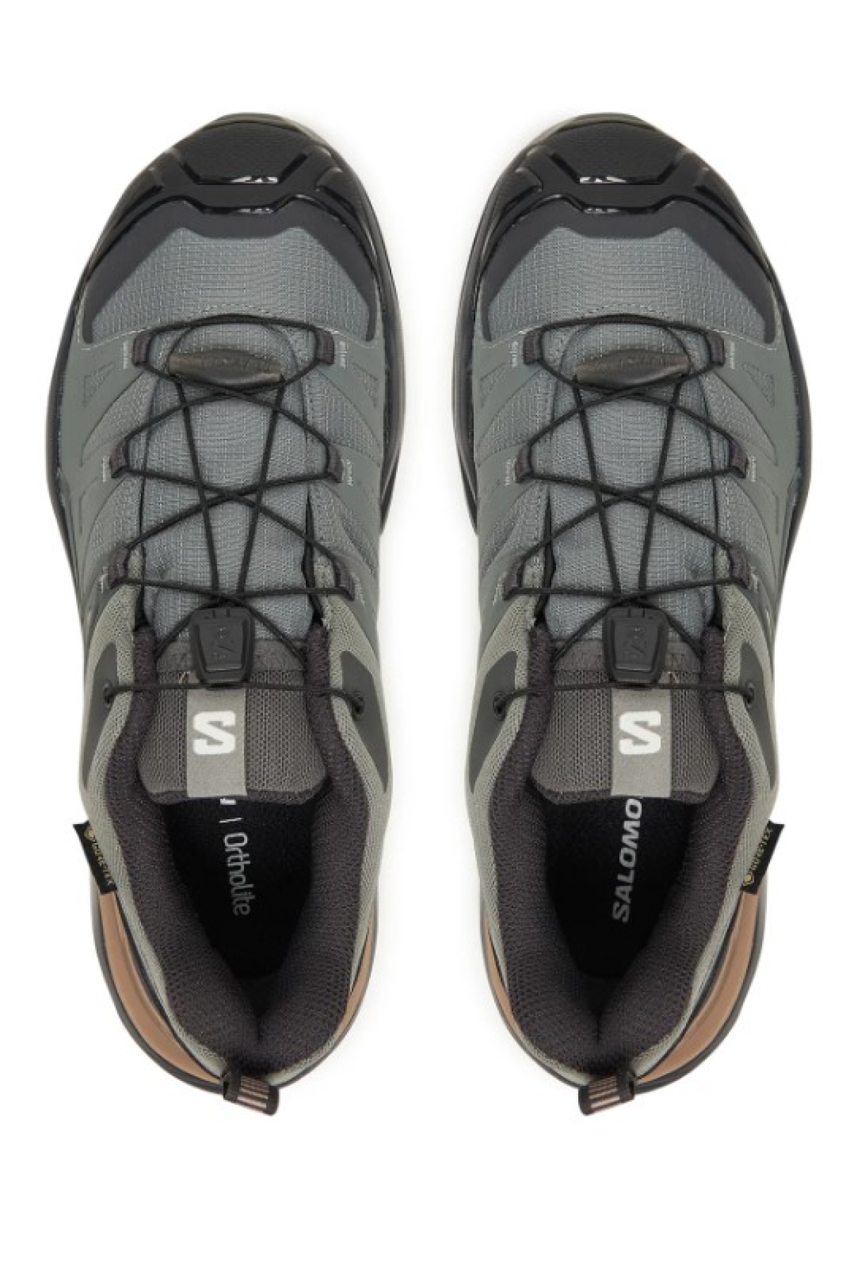 X-Ultra 360 Gtx W Gore-Tex® L47449400-L47449300 Patika Koşu Ayakkabısı Unisex Spor Ayakkabı - Görsel 6