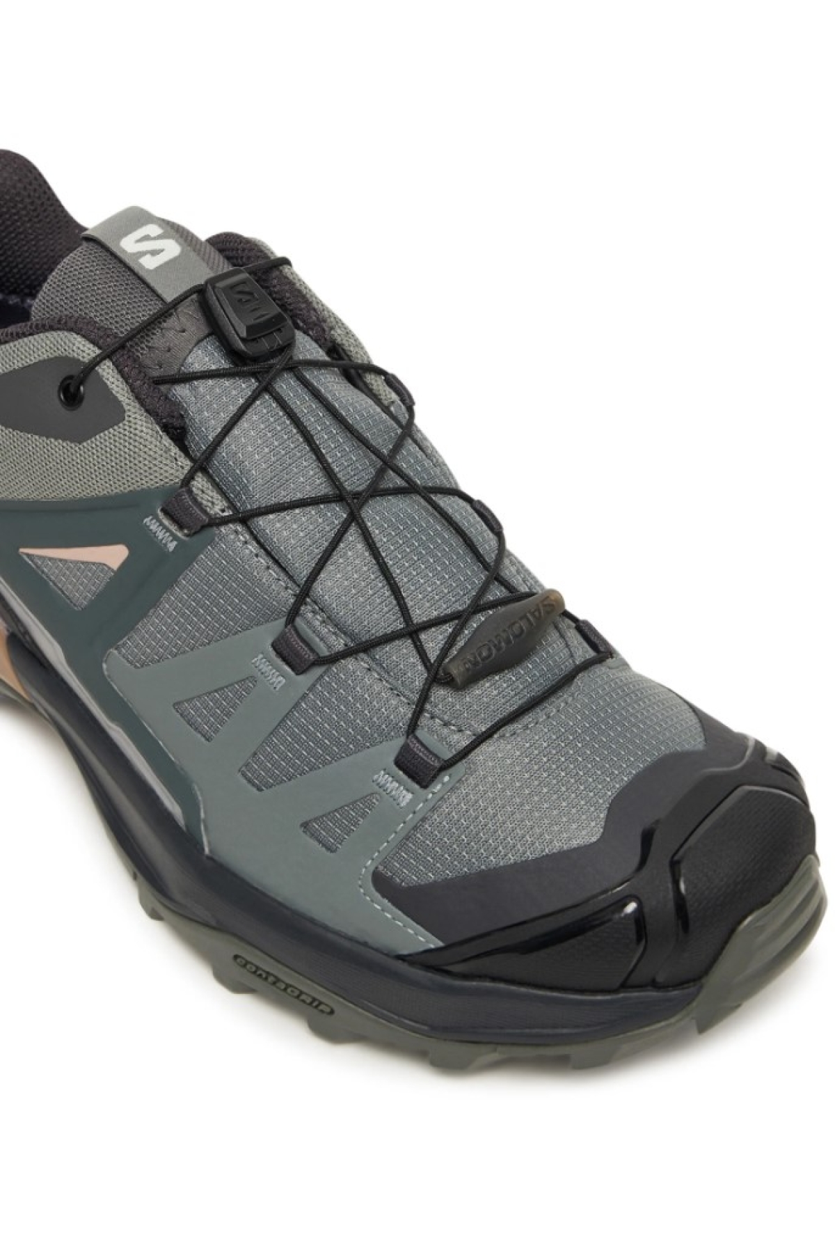 X-Ultra 360 Gtx W Gore-Tex® L47449400-L47449300 Patika Koşu Ayakkabısı Unisex Spor Ayakkabı - Görsel 7