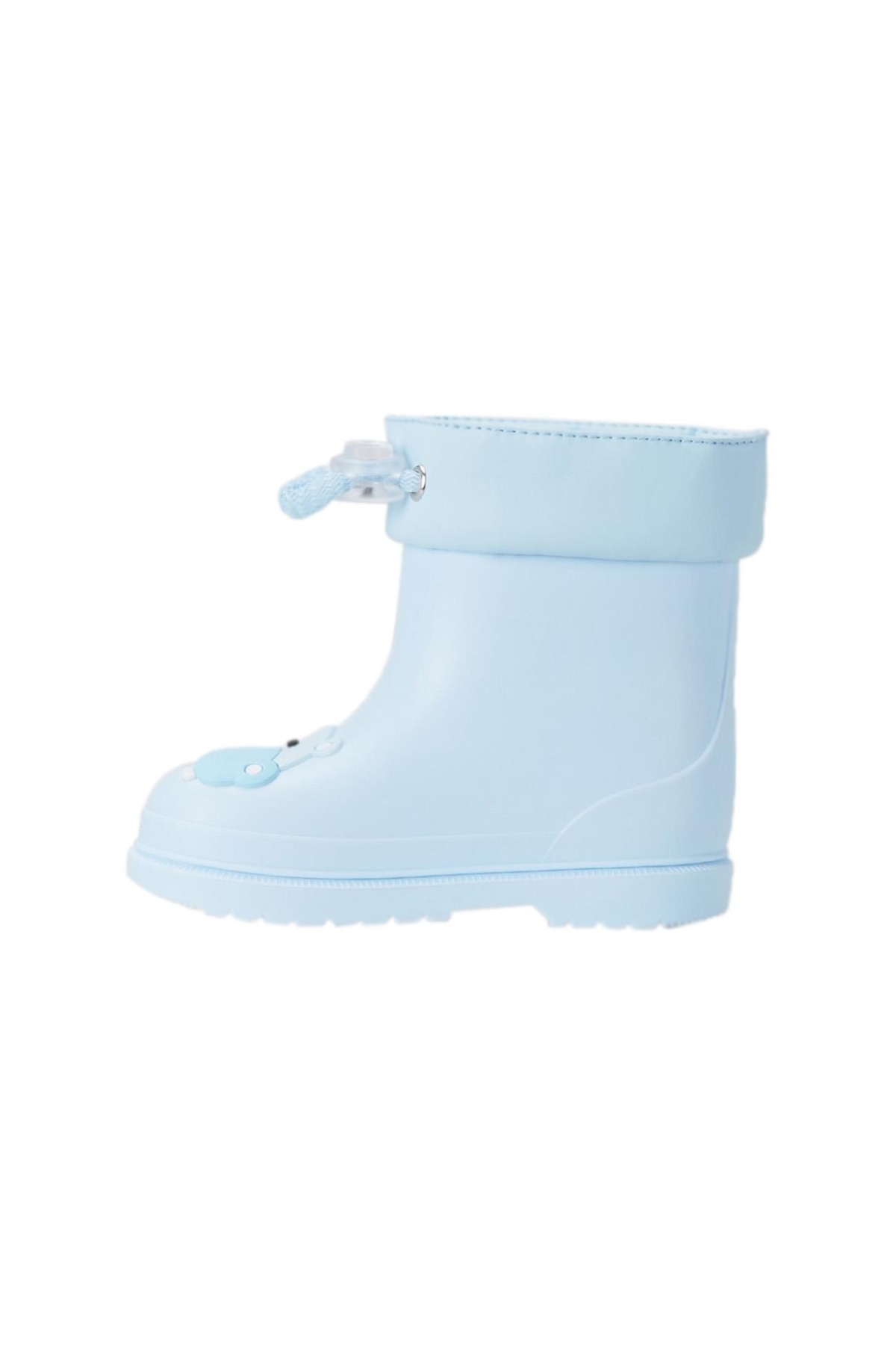 Igor Mavi Igor Bimbi W10214 Hipo Çizme Açık