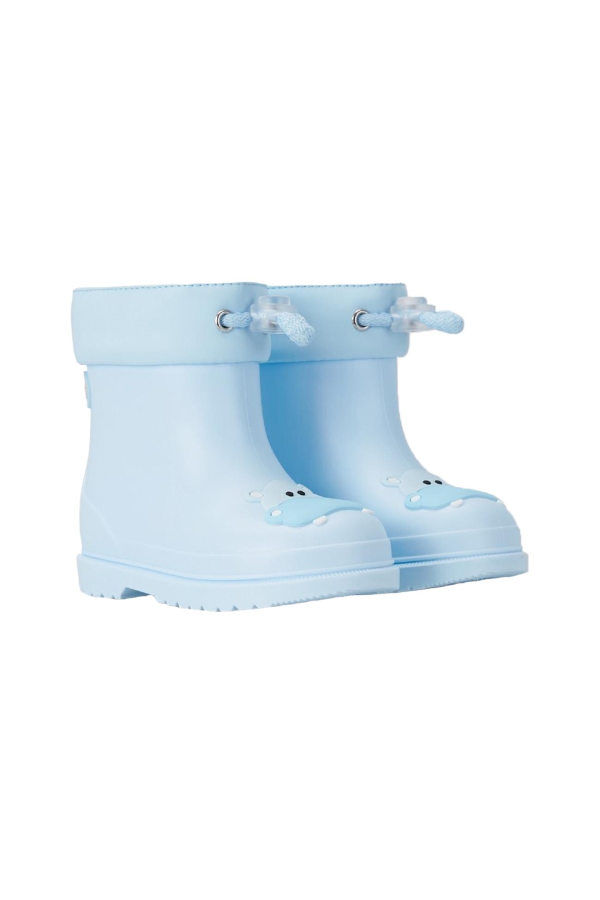 Igor Mavi Igor Bimbi W10214 Hipo Çizme Açık