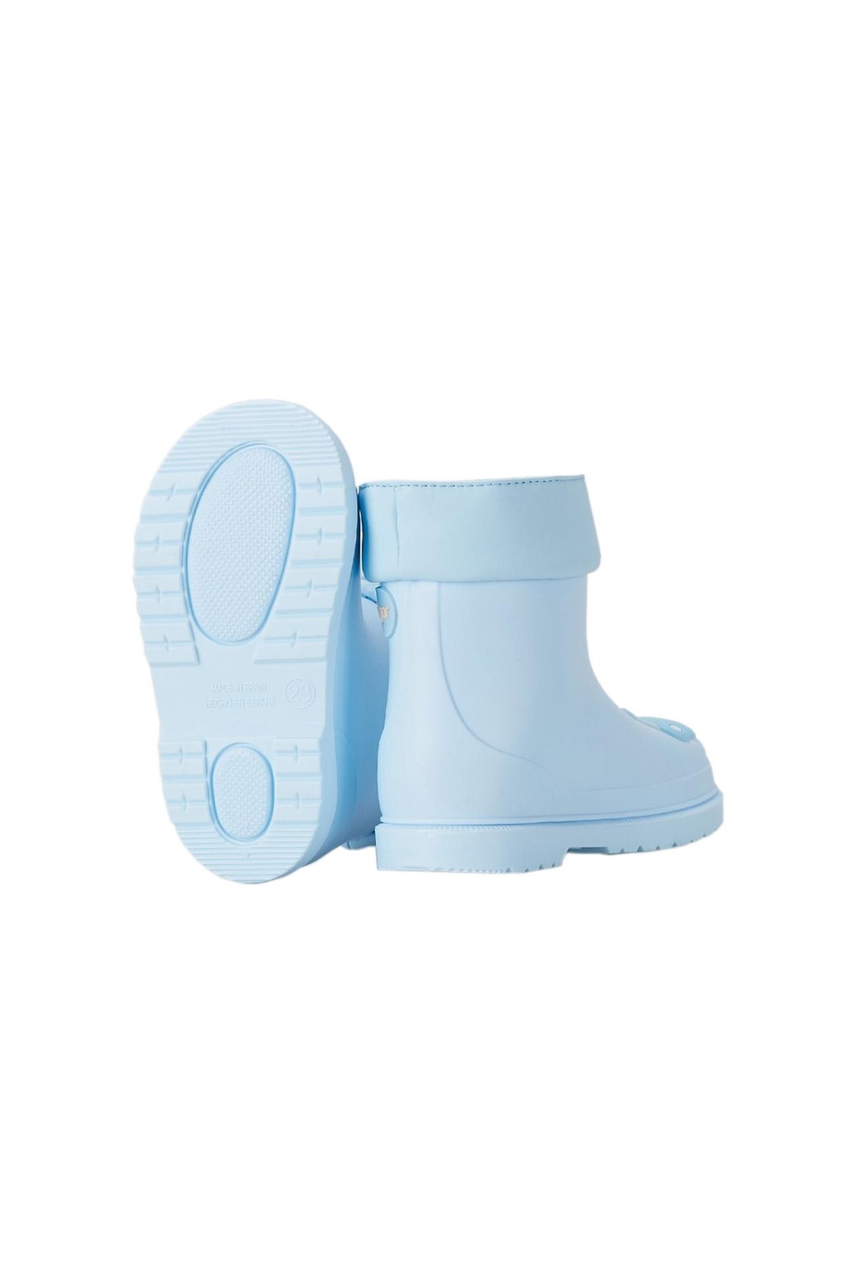 Igor Mavi Igor Bimbi W10214 Hipo Çizme Açık