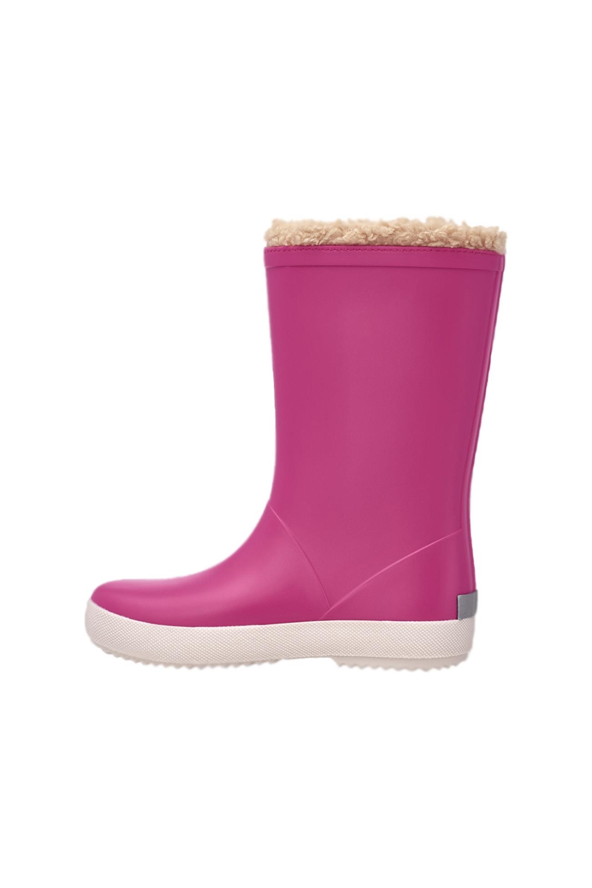 Igor Pembe Igor Splash Nautico W10207 Çizme Fuşya