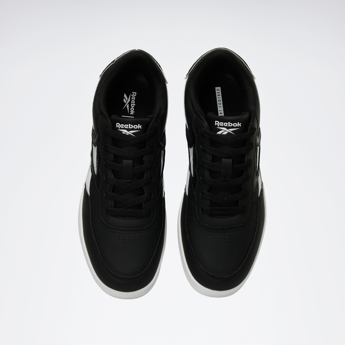 Reebok CLEAN SPACE Siyah Erkek Sneaker