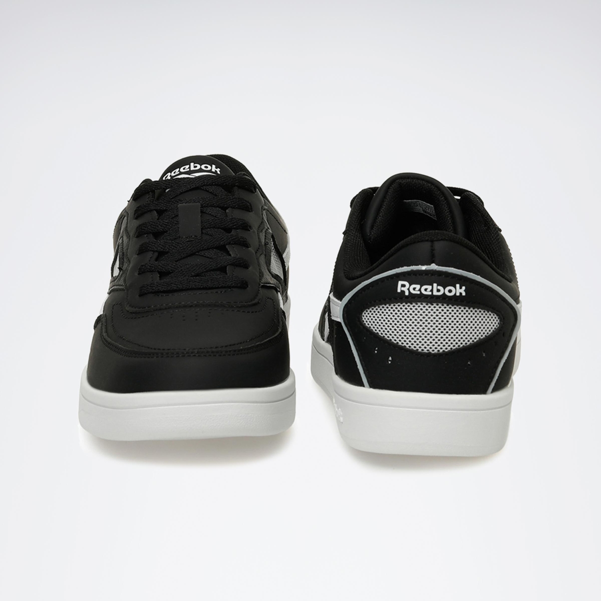 Reebok CLEAN SPACE Siyah Erkek Sneaker