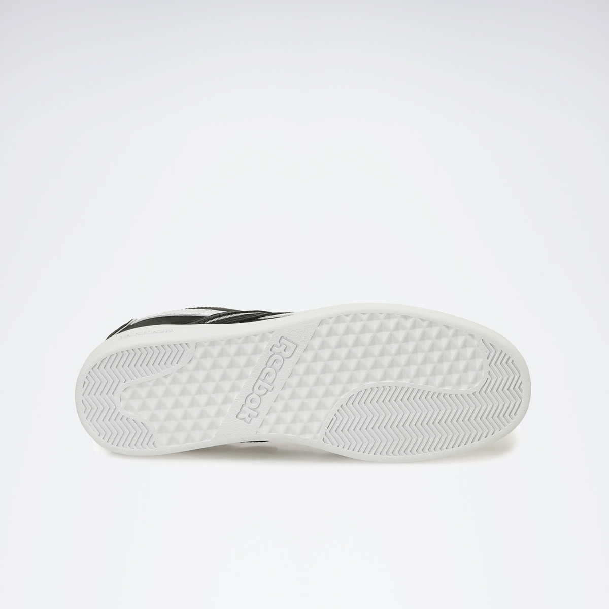 Reebok CLEAN SPACE Siyah Erkek Sneaker