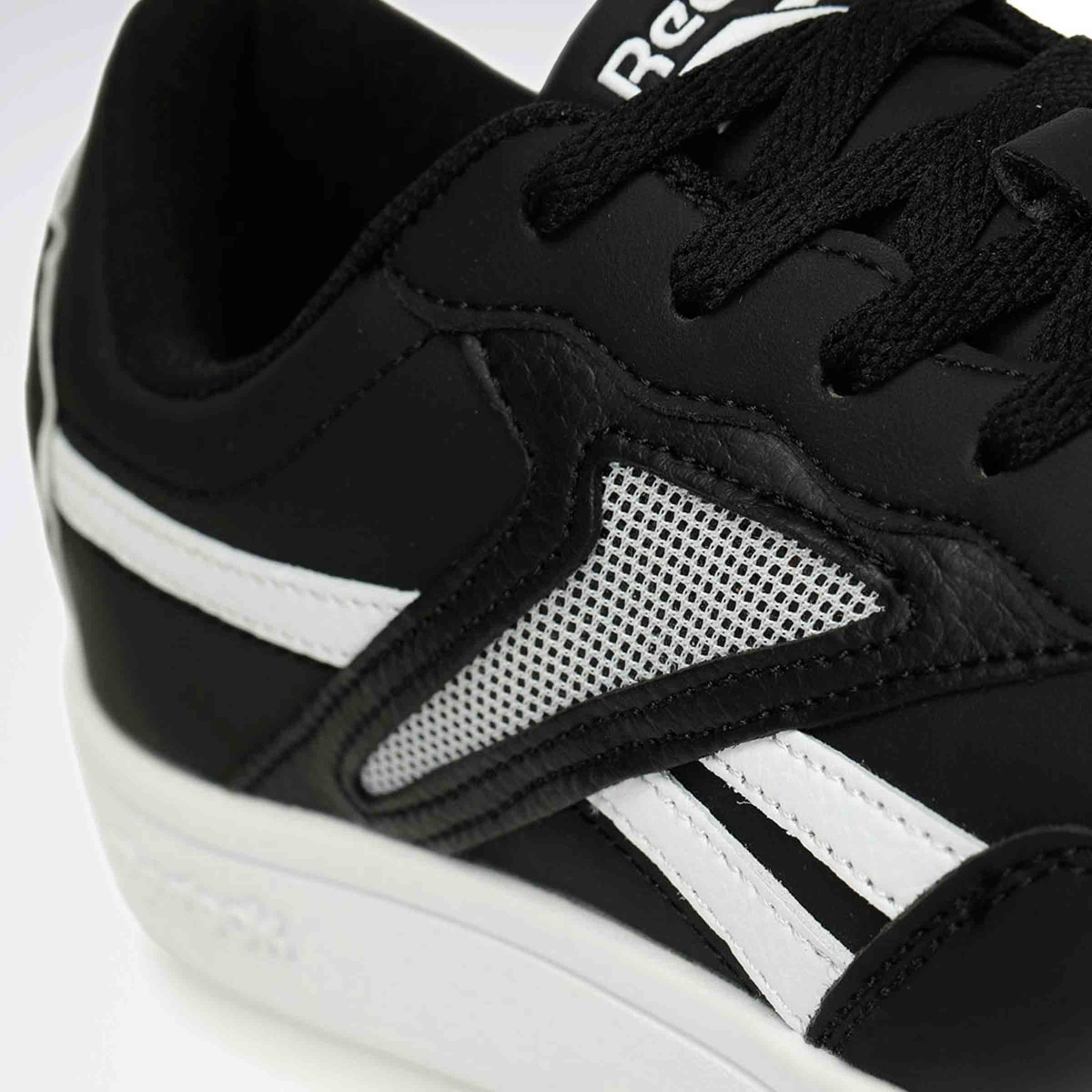 Reebok CLEAN SPACE Siyah Erkek Sneaker