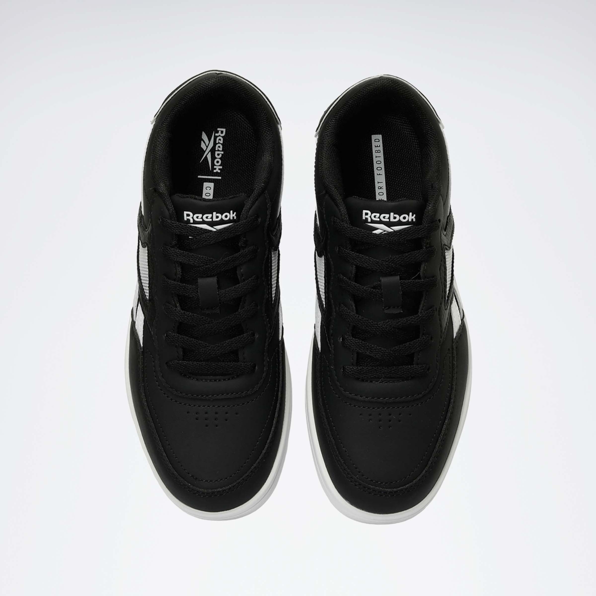 Reebok CLEAN SPACE Siyah Kadın Sneaker