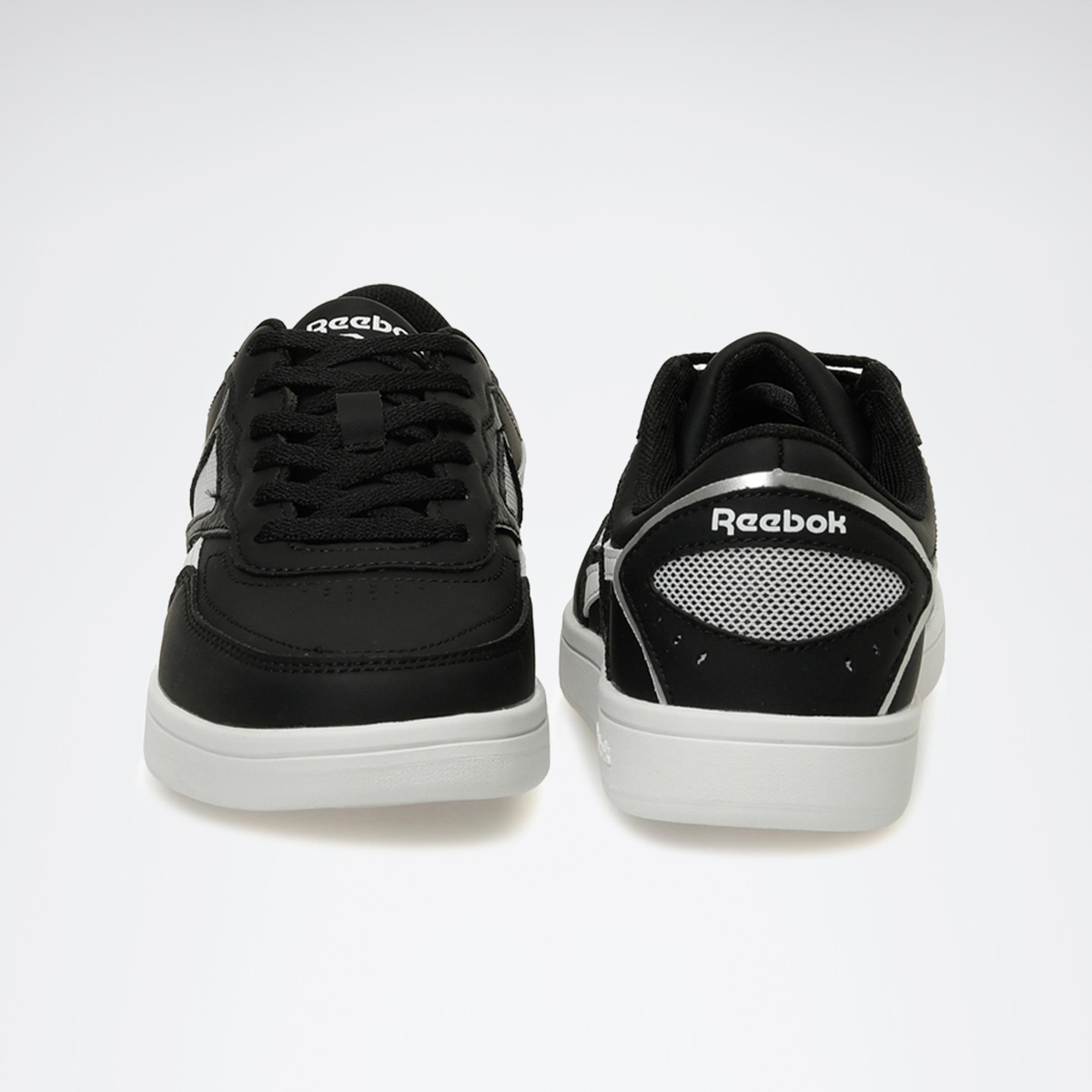 Reebok CLEAN SPACE Siyah Kadın Sneaker