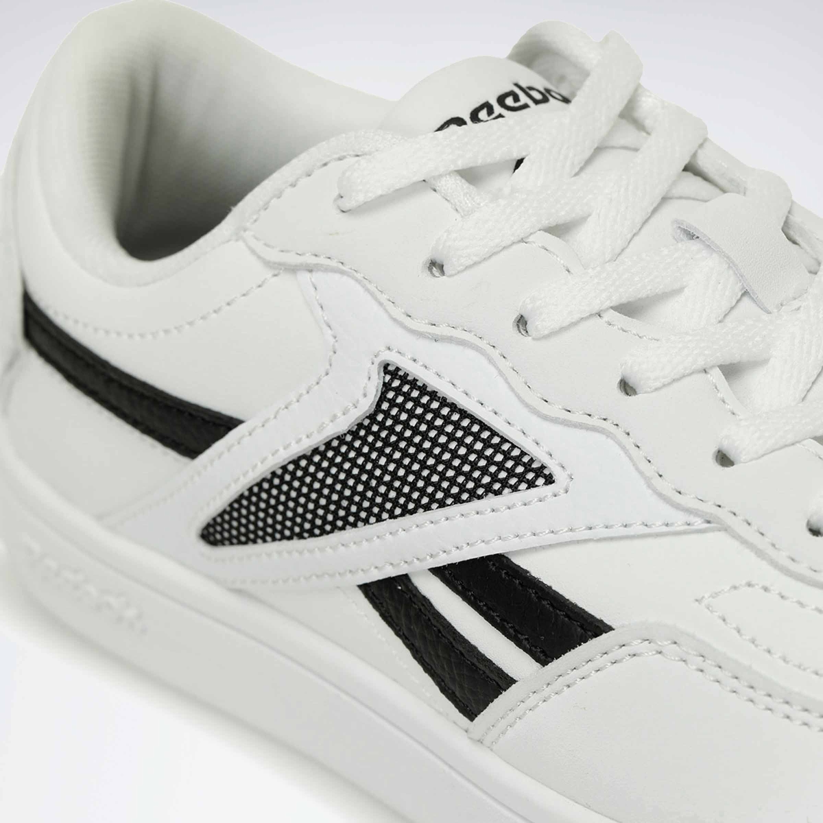 Reebok CLEAN SPACE Beyaz Kadın Sneaker