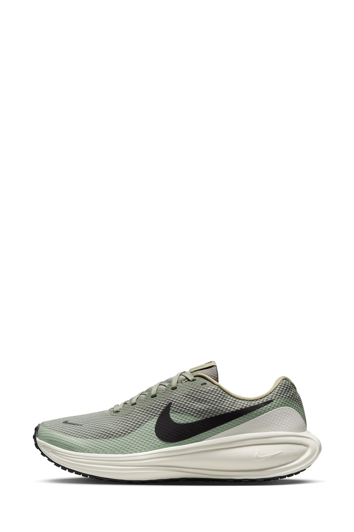 REVOLUTION 8 Gri Erkek Koşu Ayakkabısı - Görsel 4