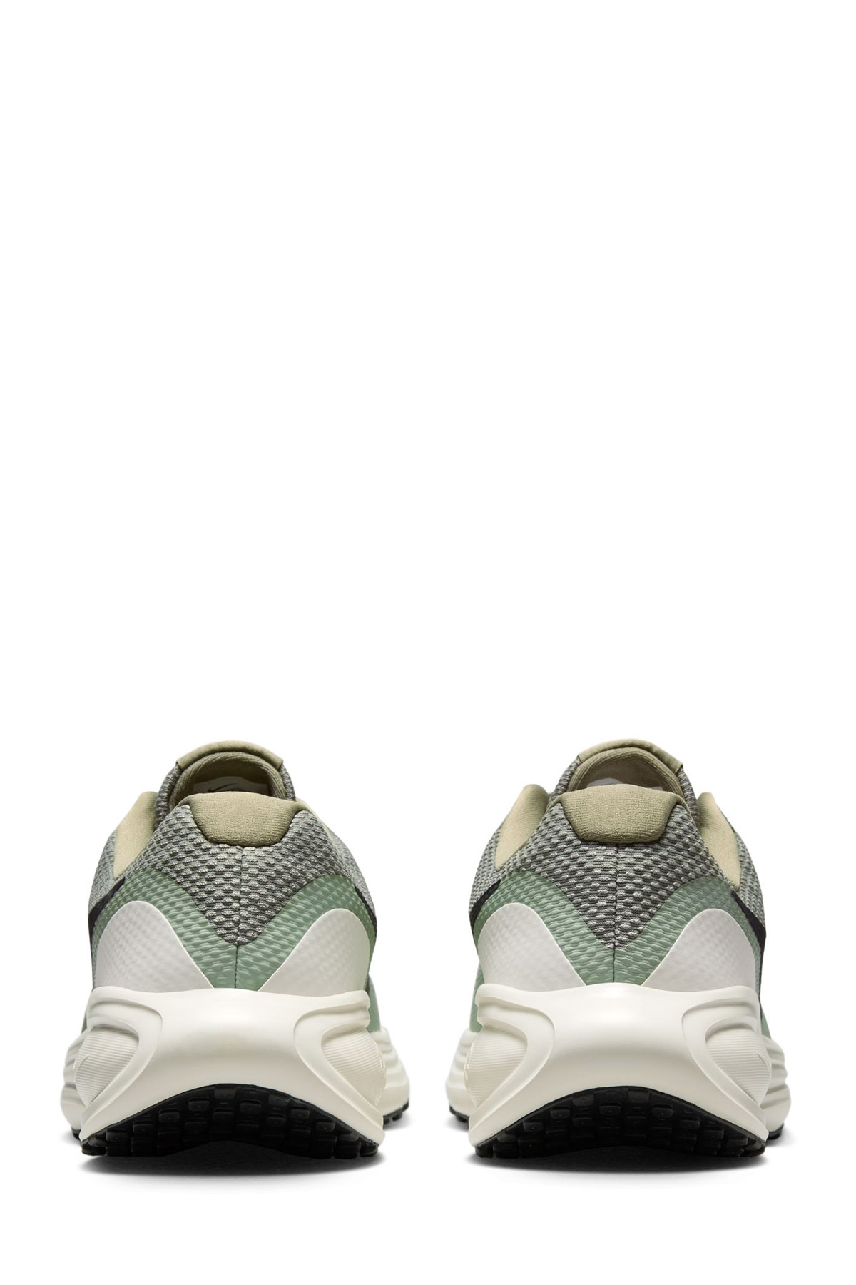 REVOLUTION 8 Gri Erkek Koşu Ayakkabısı - Görsel 5